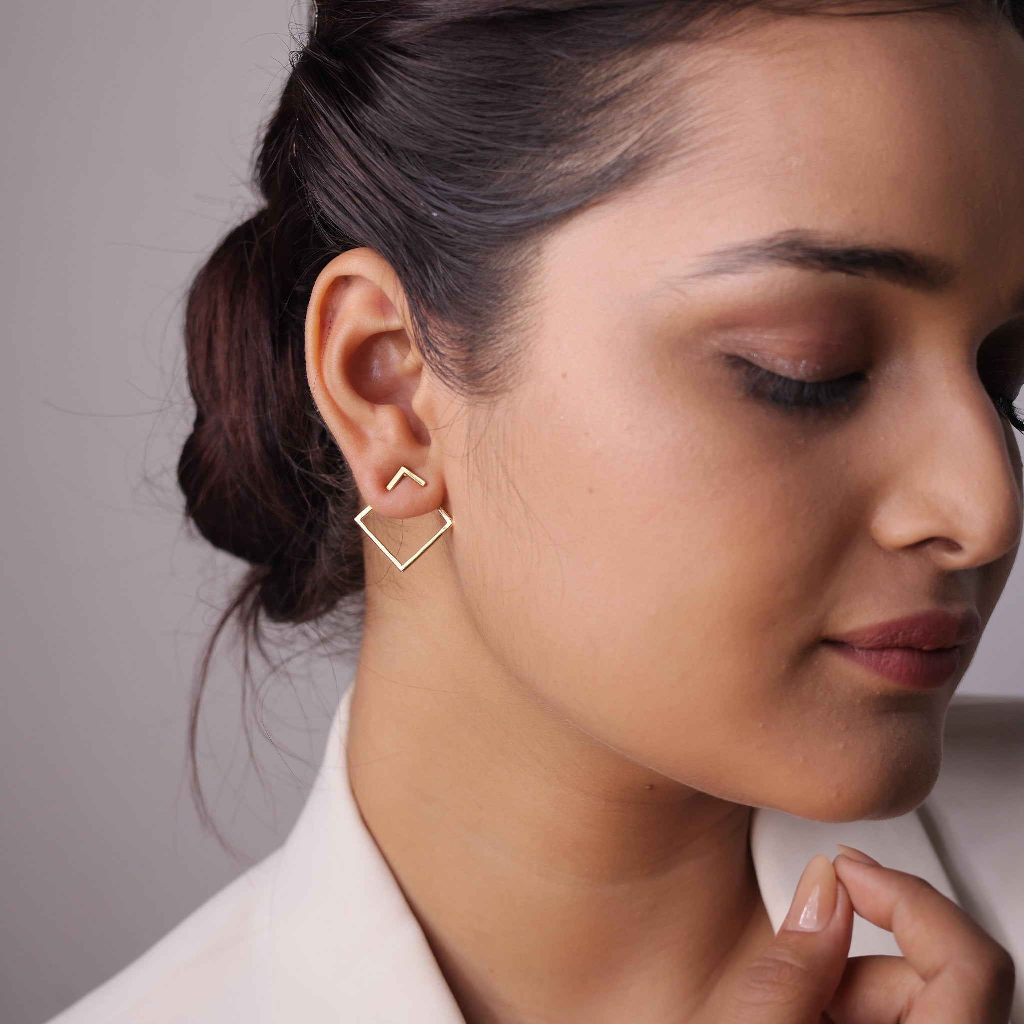 Silver Jewelry By Kesardeep