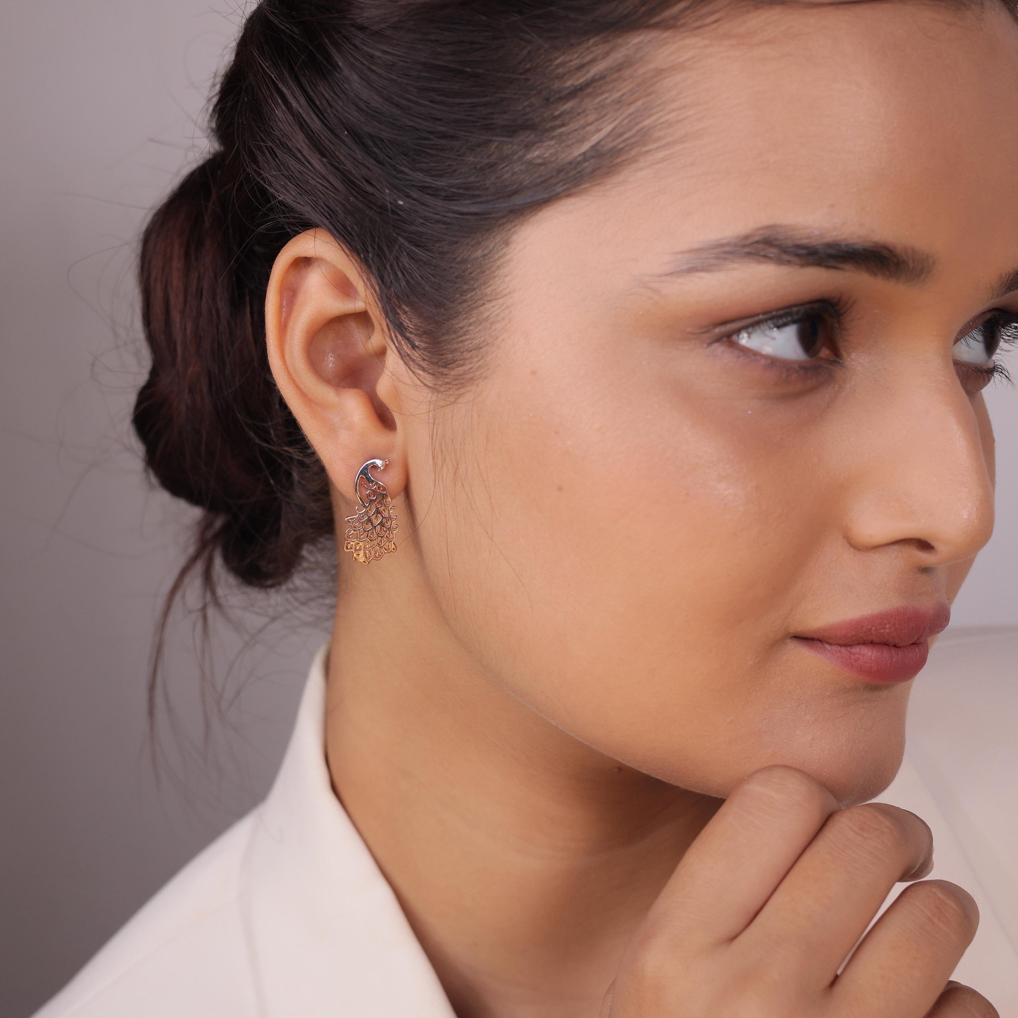 Silver Jewelry By Kesardeep