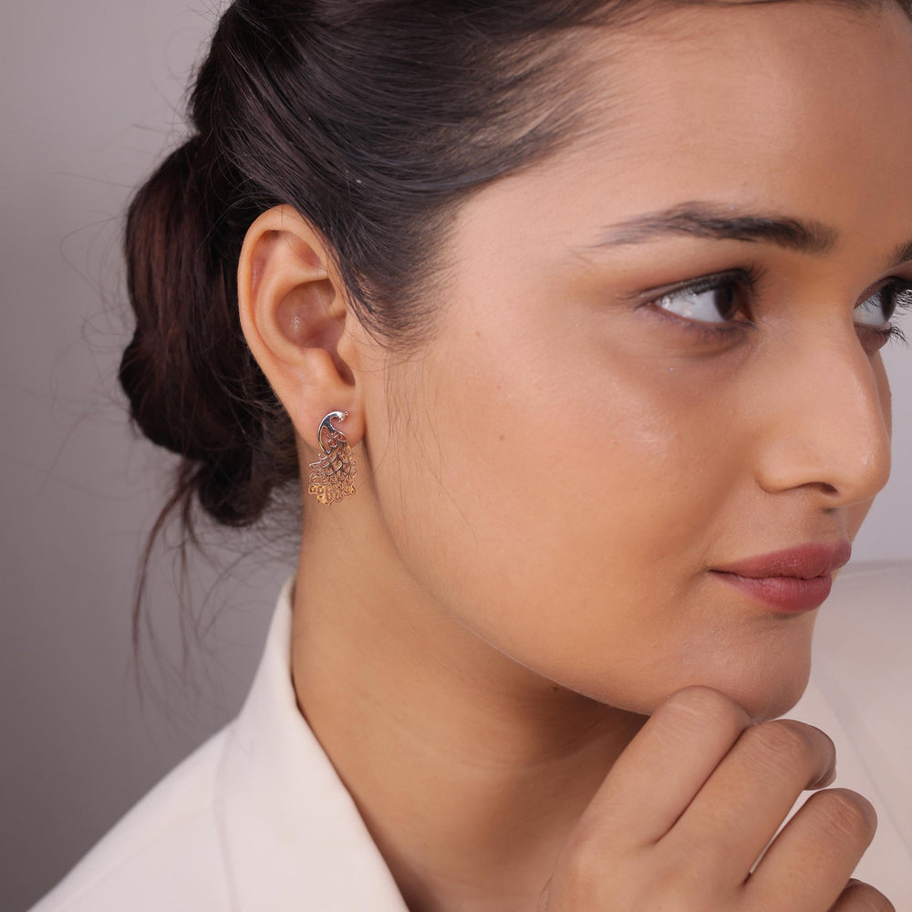 Silver Jewelry By Kesardeep