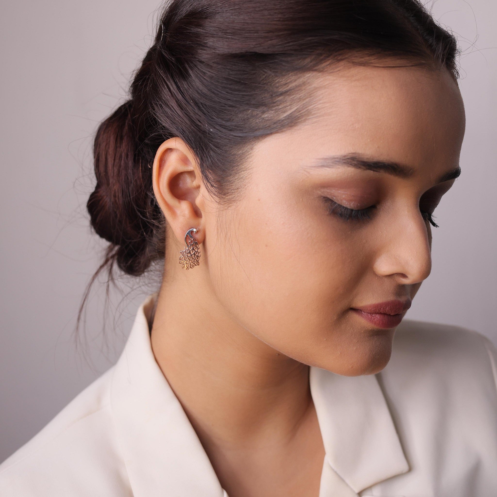 Silver Jewelry By Kesardeep