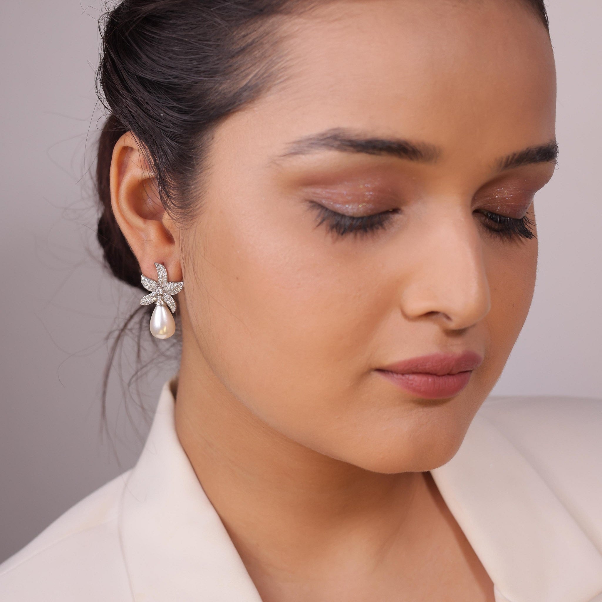 Silver Jewelry By Kesardeep