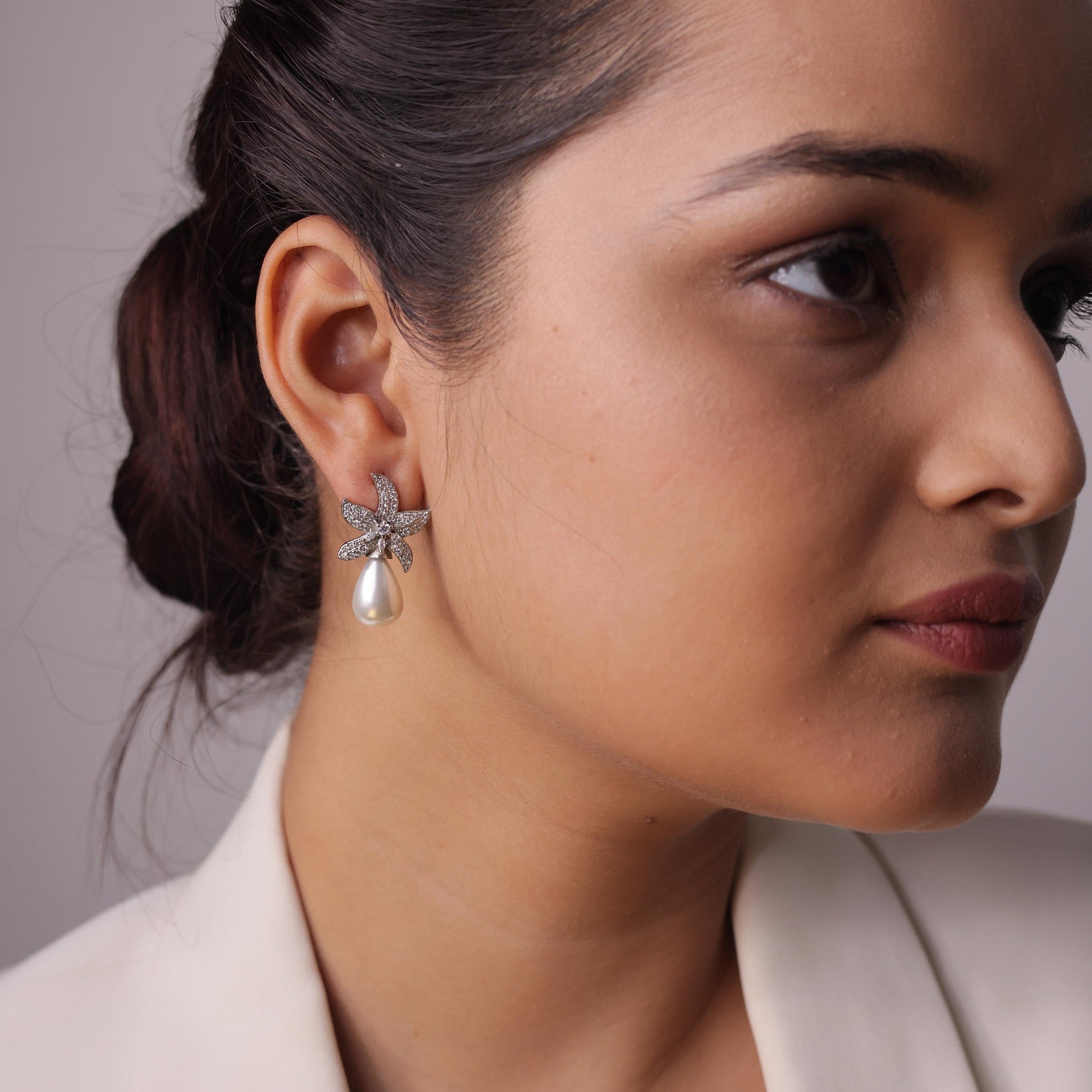 Silver Jewelry By Kesardeep