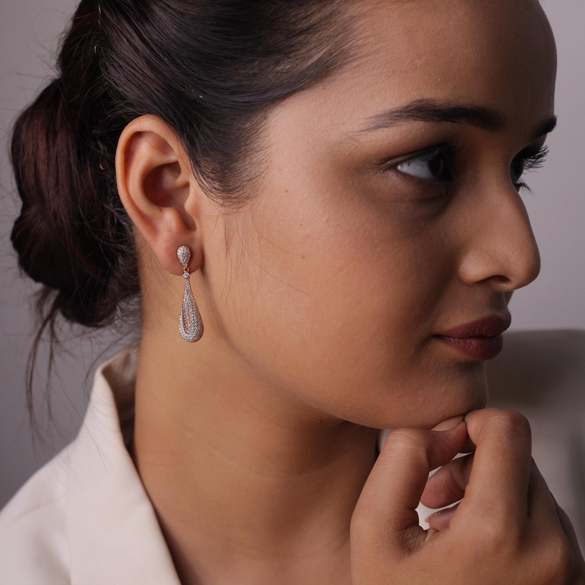 Silver Jewelry By Kesardeep