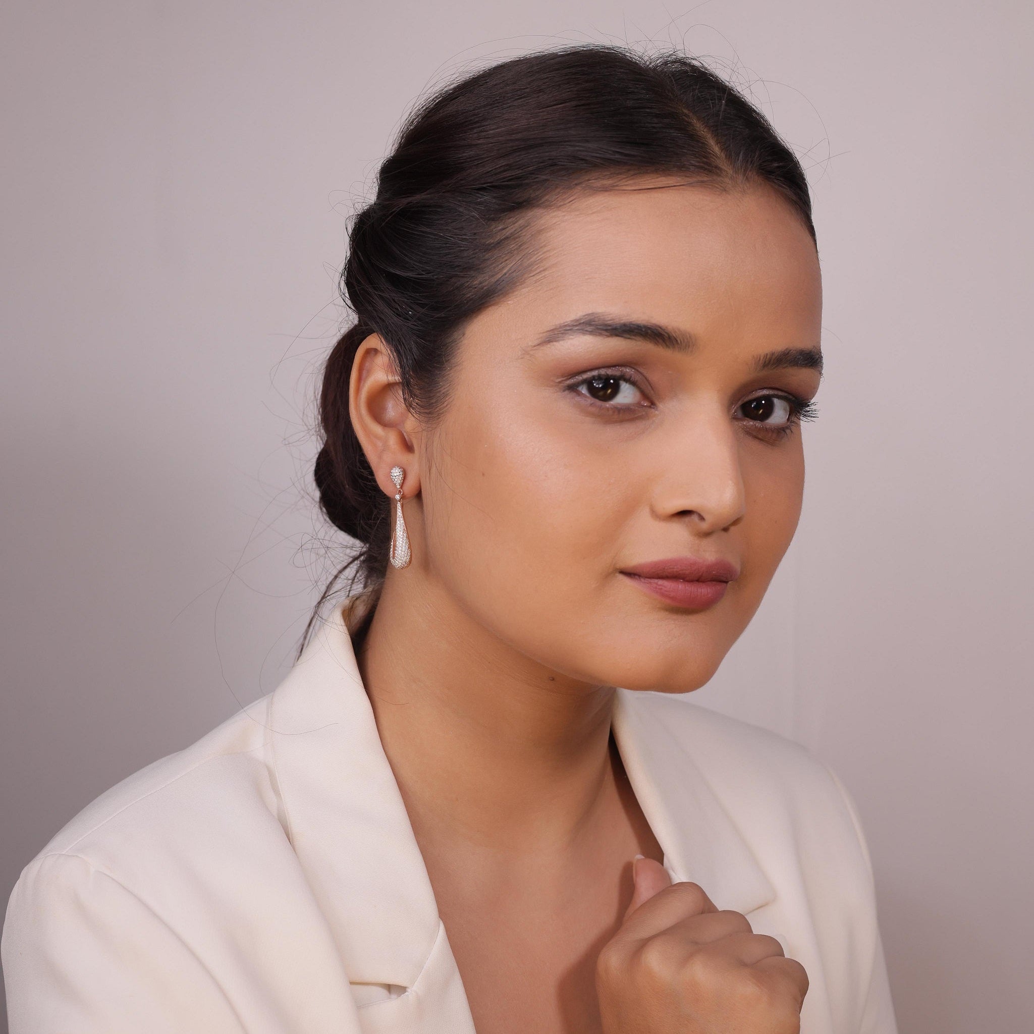 Silver Jewelry By Kesardeep