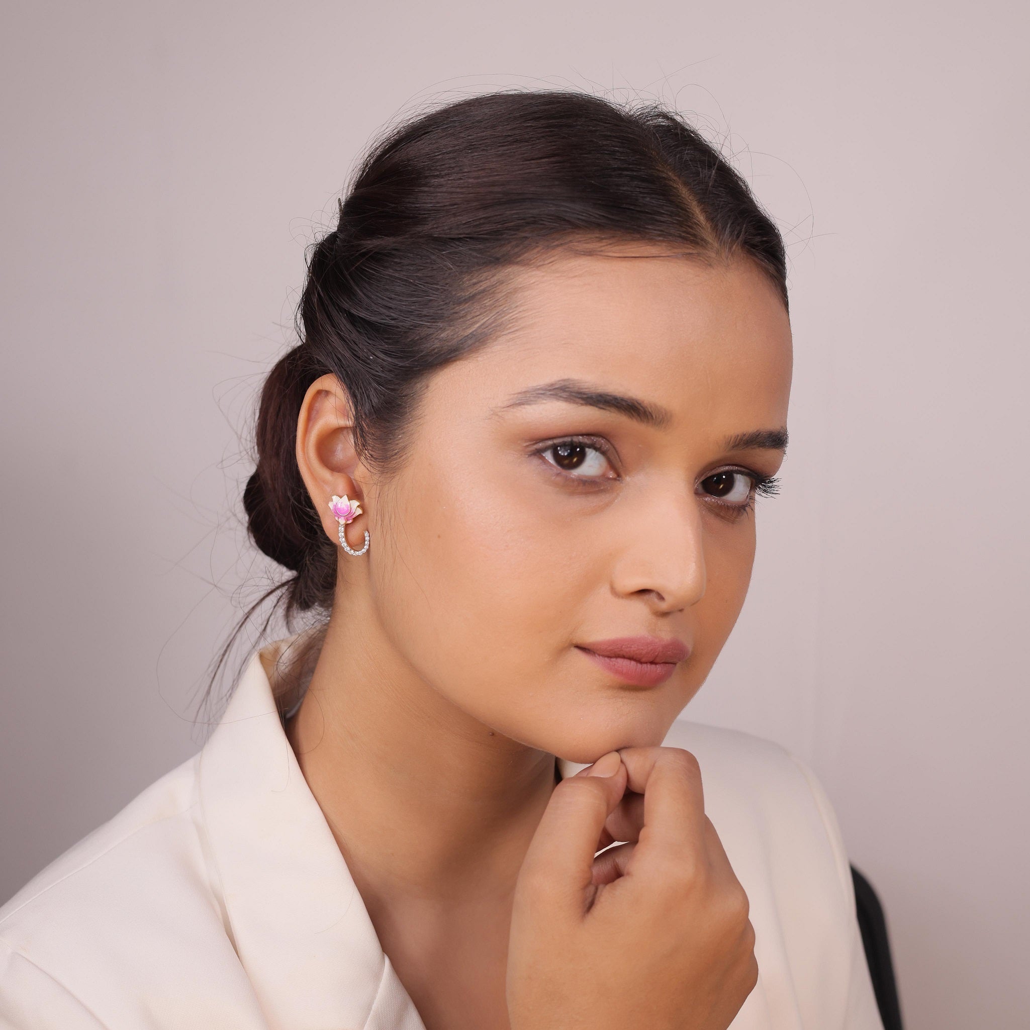 Silver Jewelry By Kesardeep