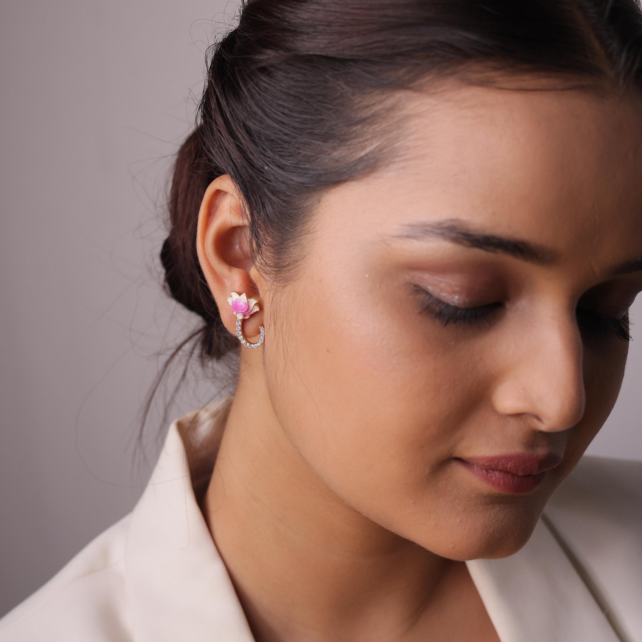 Silver Jewelry By Kesardeep