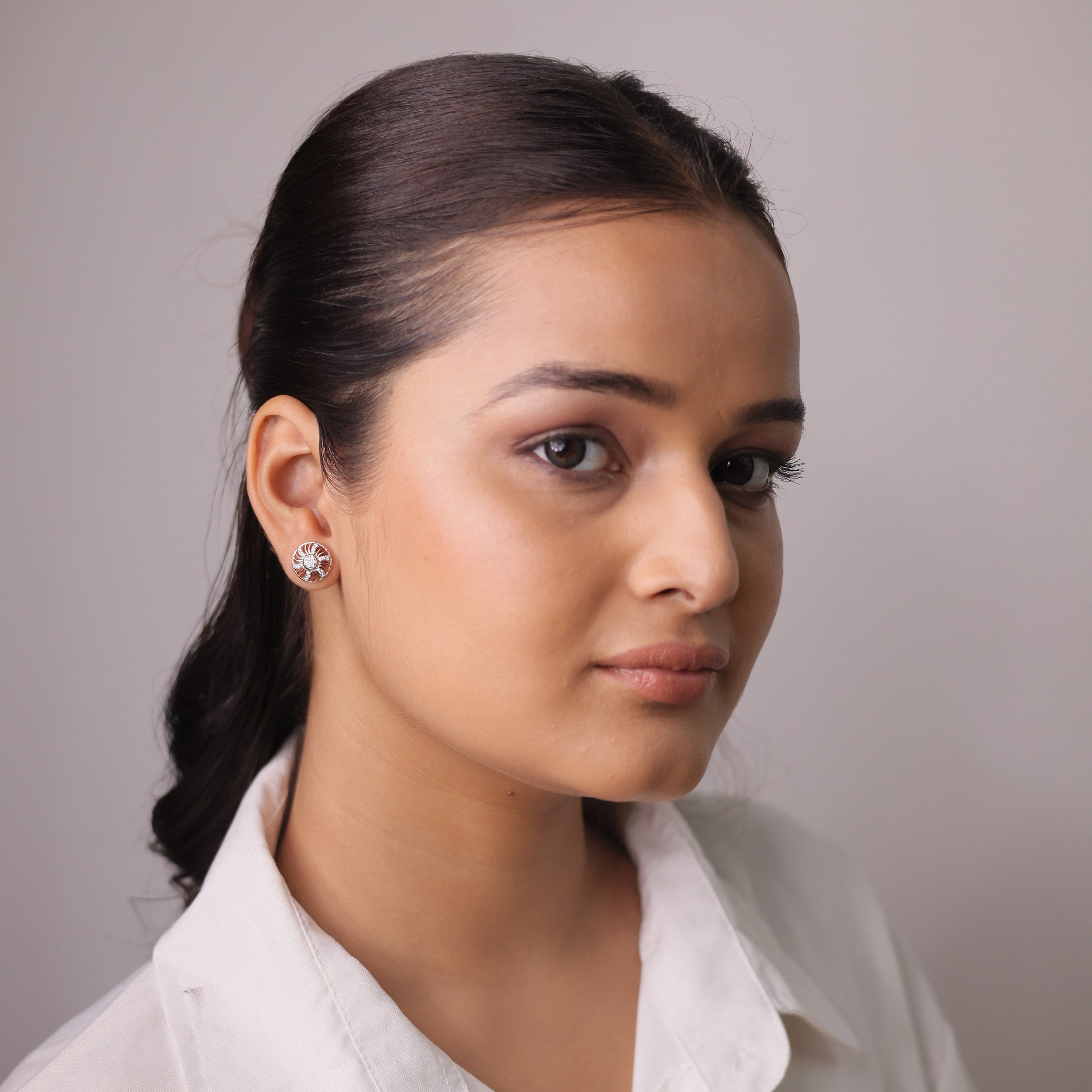 Silver Jewelry By Kesardeep