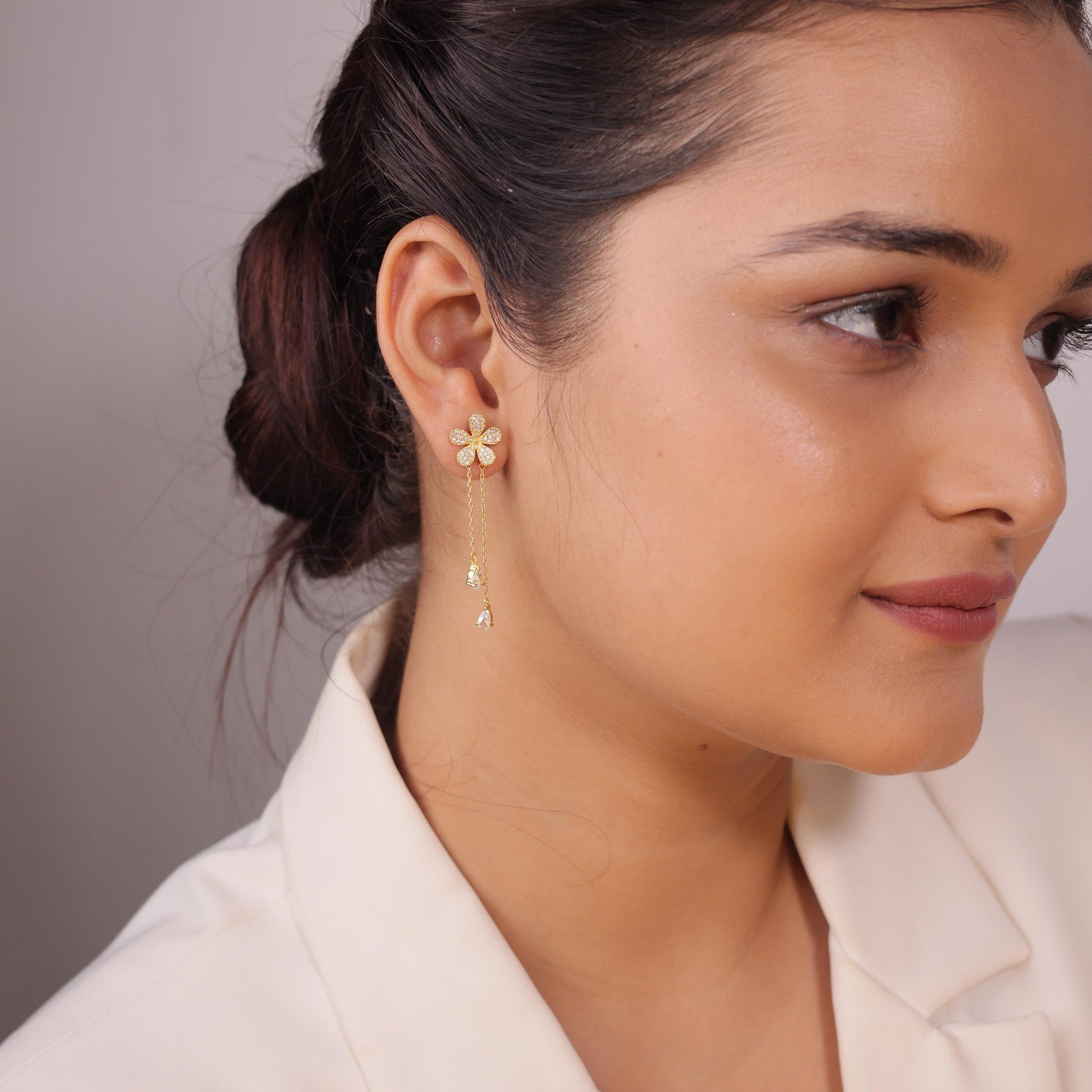 Silver Jewelry By Kesardeep