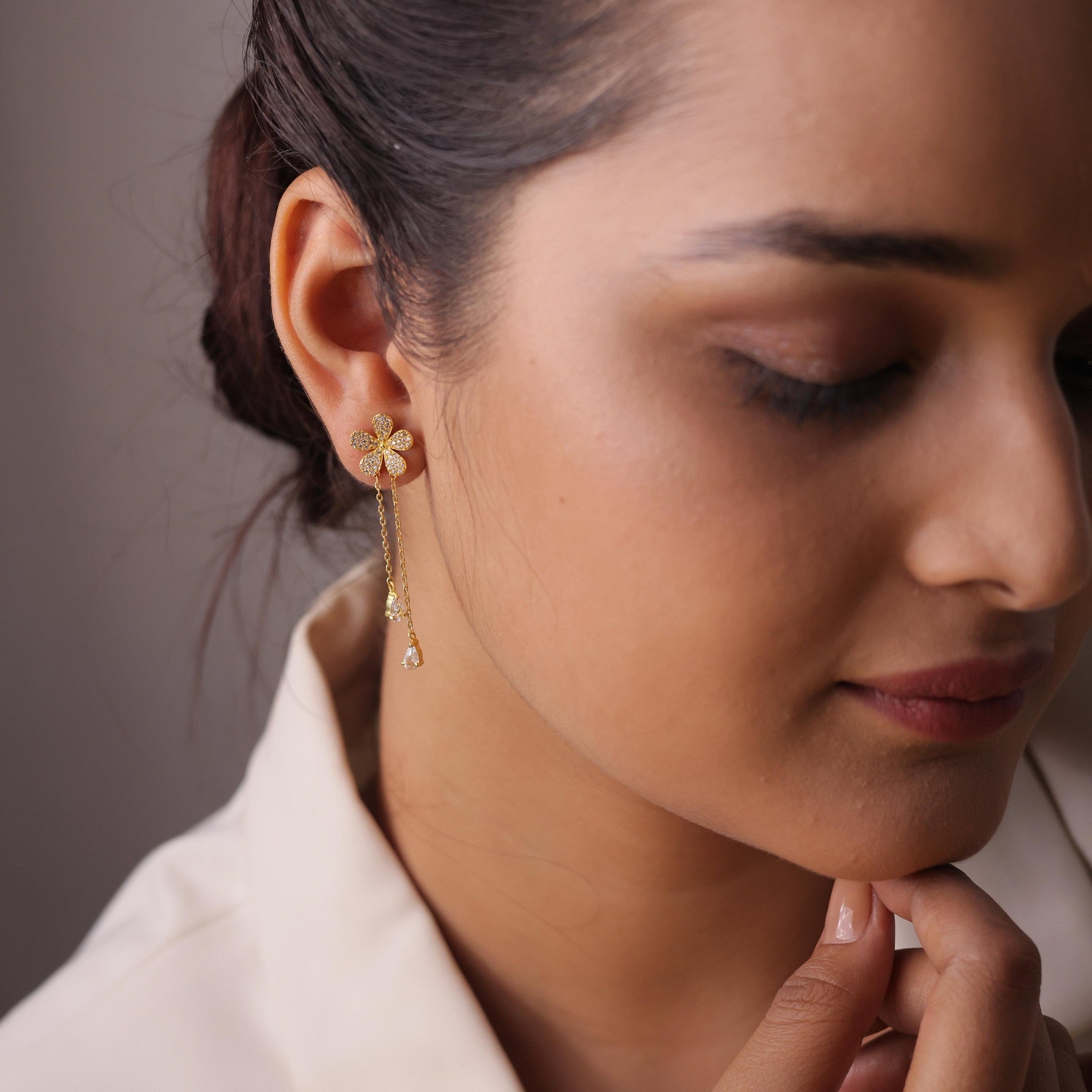 Silver Jewelry By Kesardeep