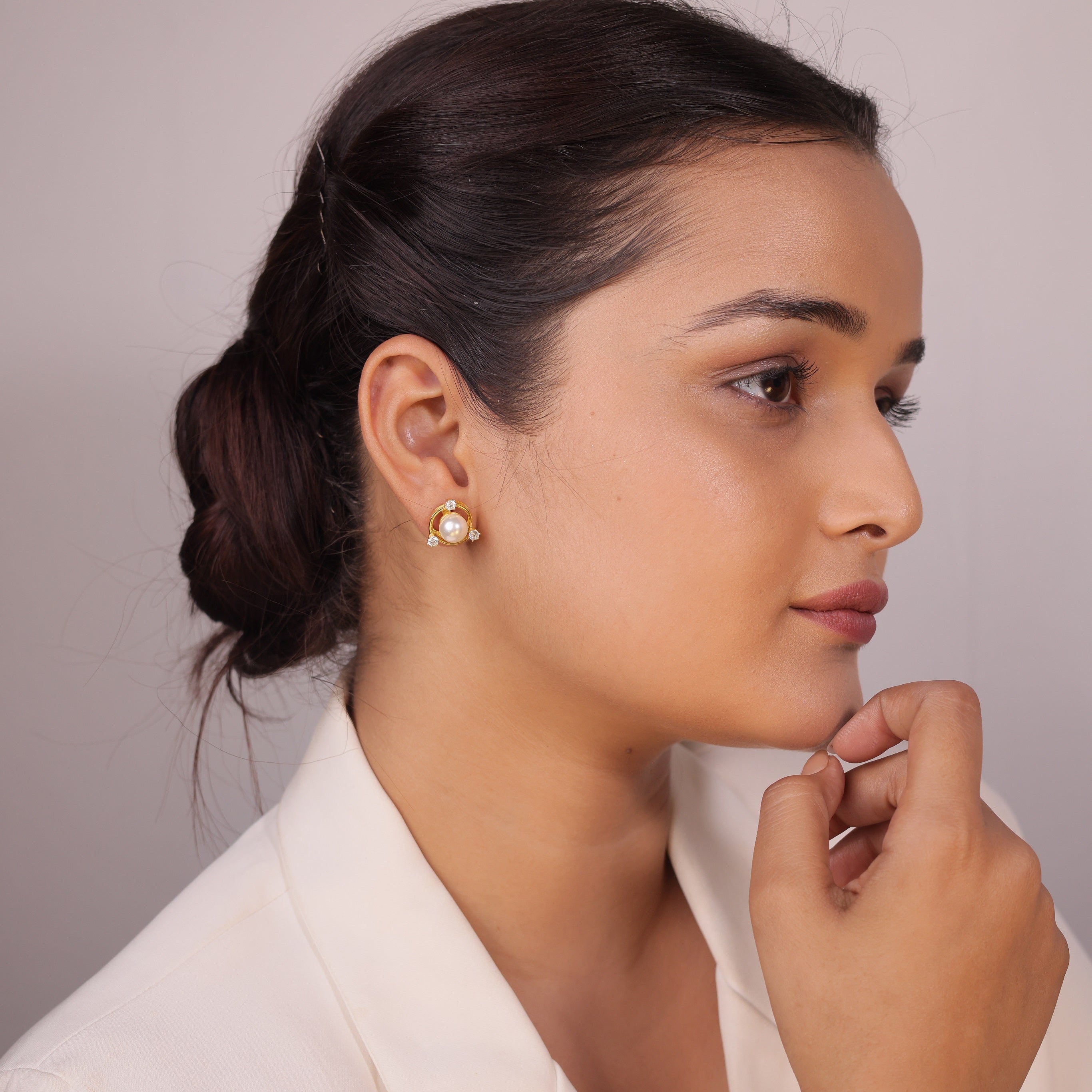 Silver Jewelry By Kesardeep