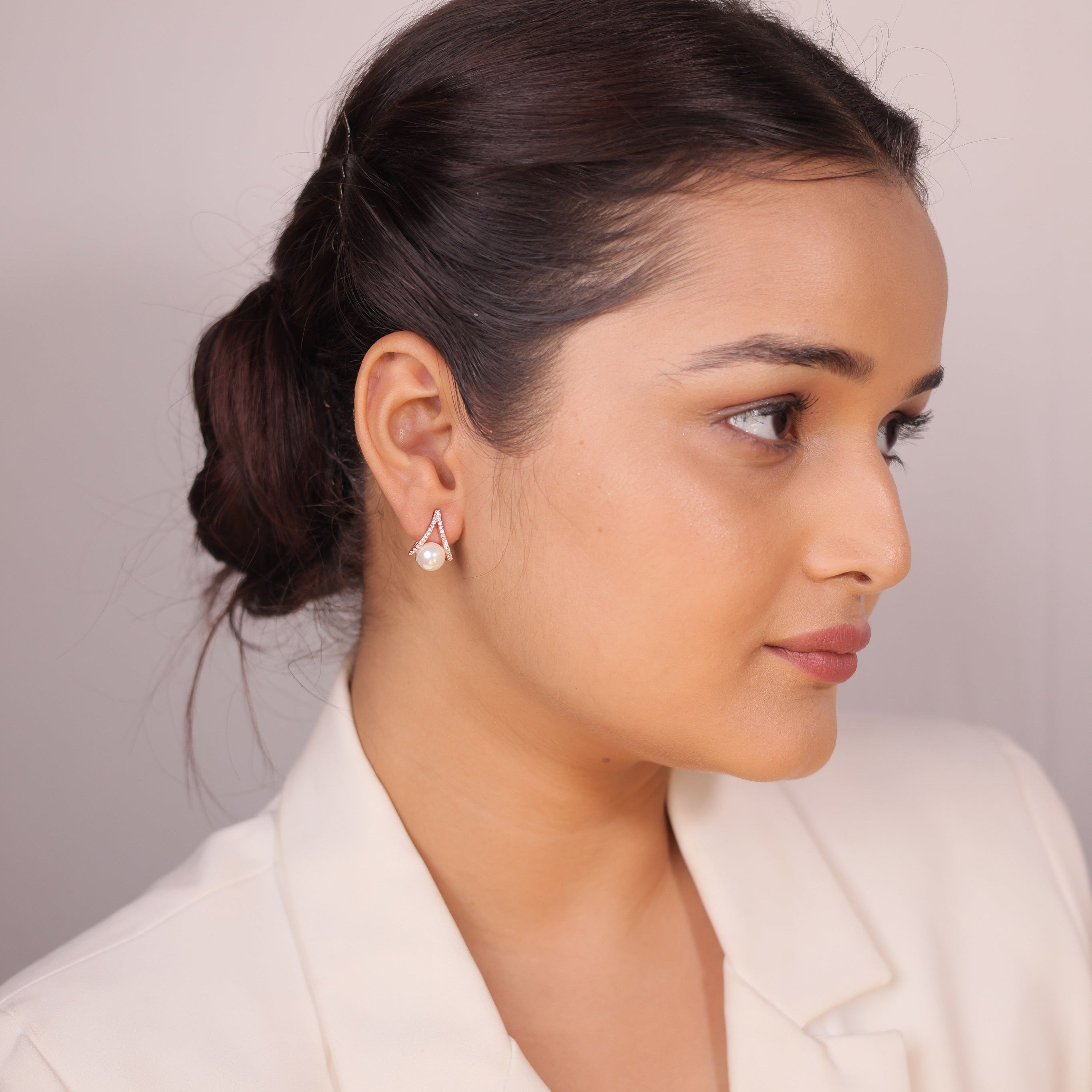 Silver Jewelry By Kesardeep