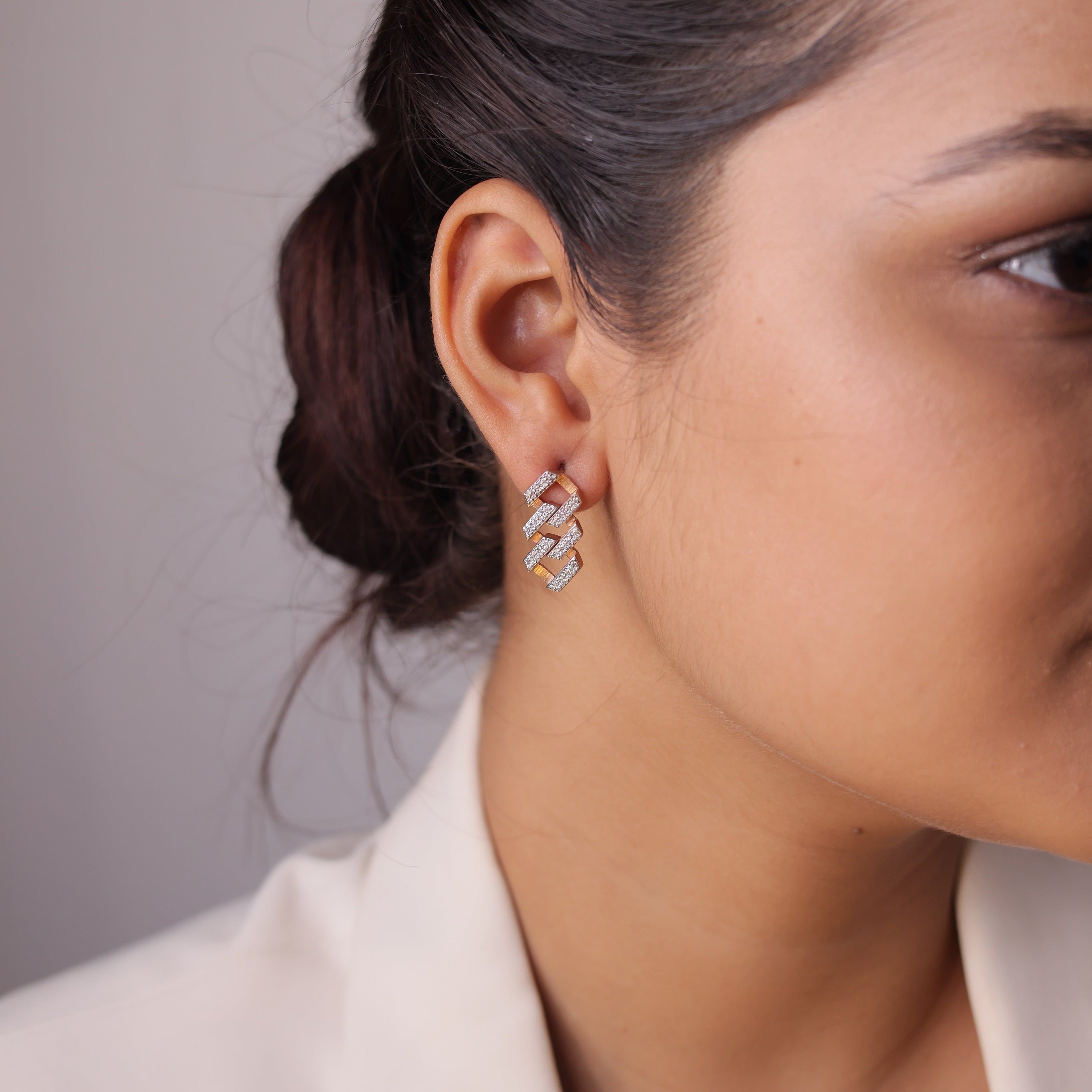 Silver Jewelry By Kesardeep