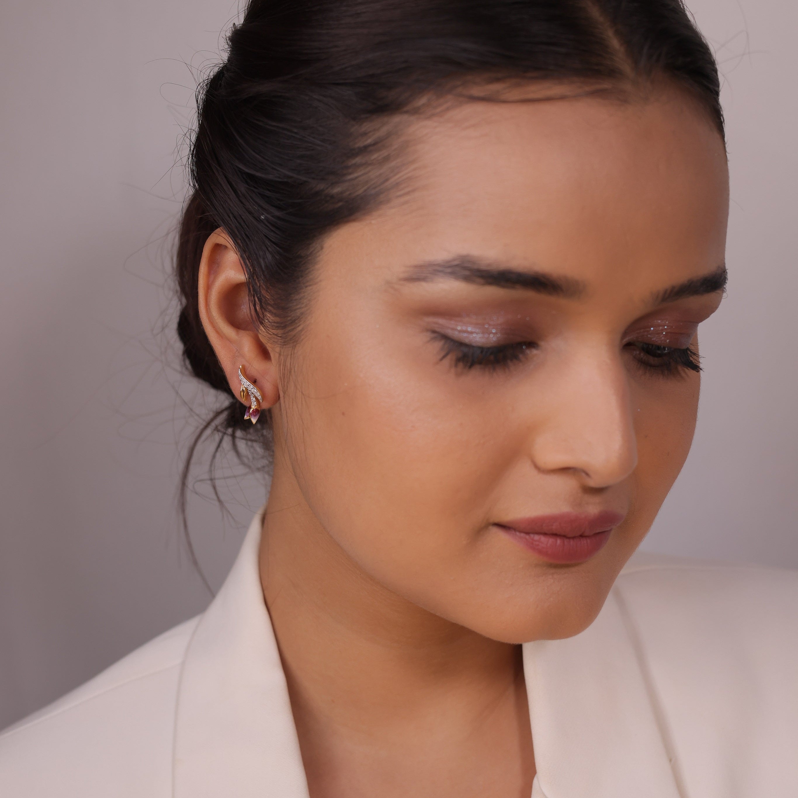 Silver Jewelry By Kesardeep