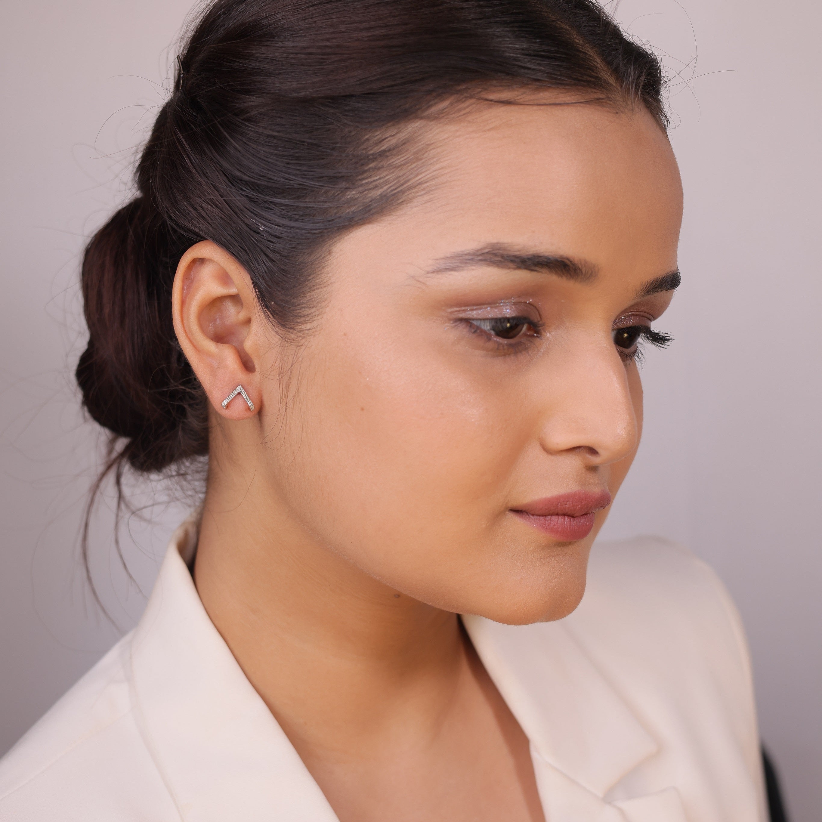 Silver Jewelry By Kesardeep