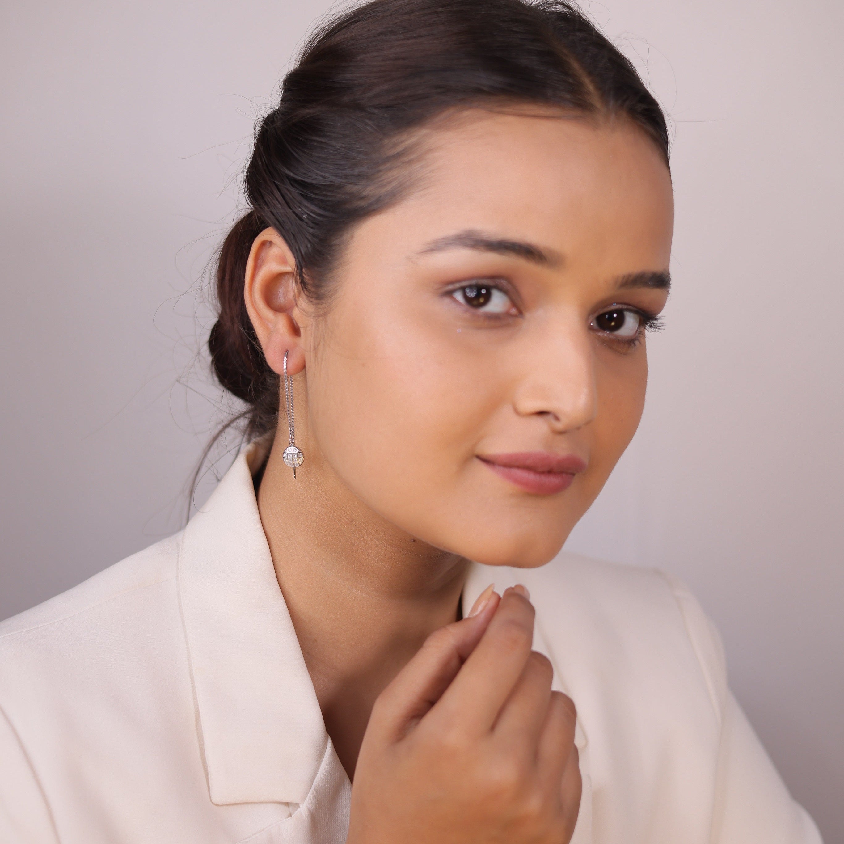 Silver Jewelry By Kesardeep