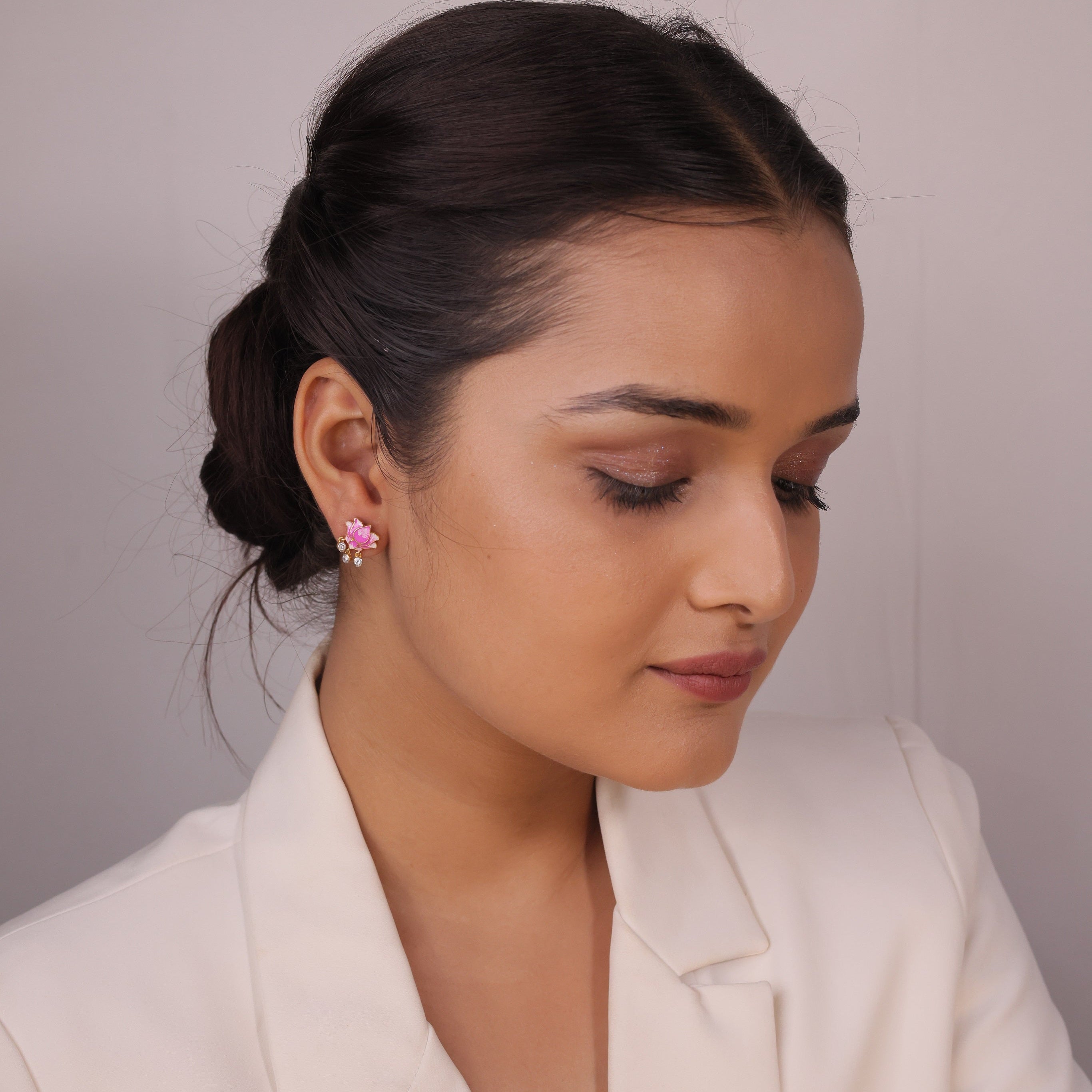 Silver Jewelry By Kesardeep