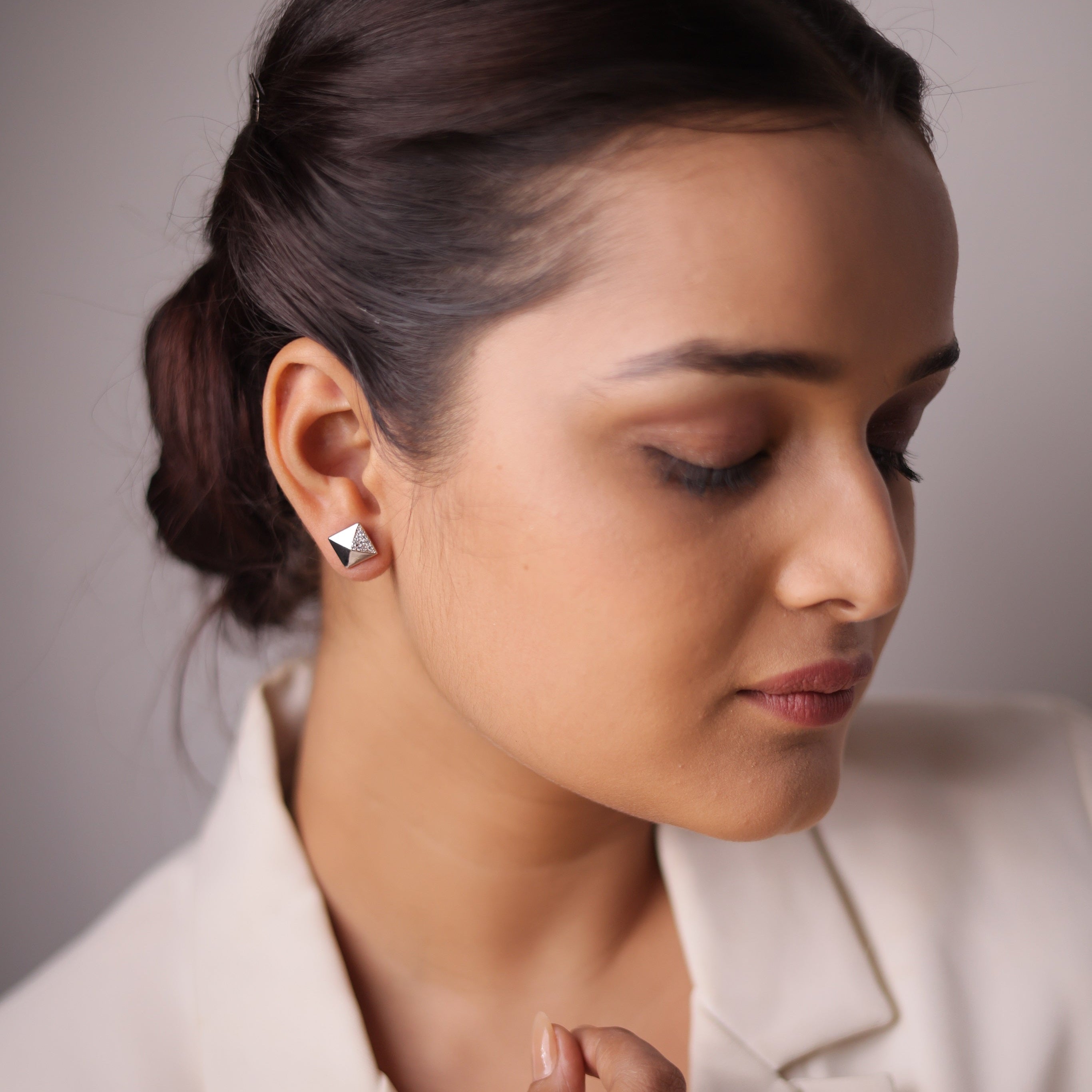 Silver Jewelry By Kesardeep