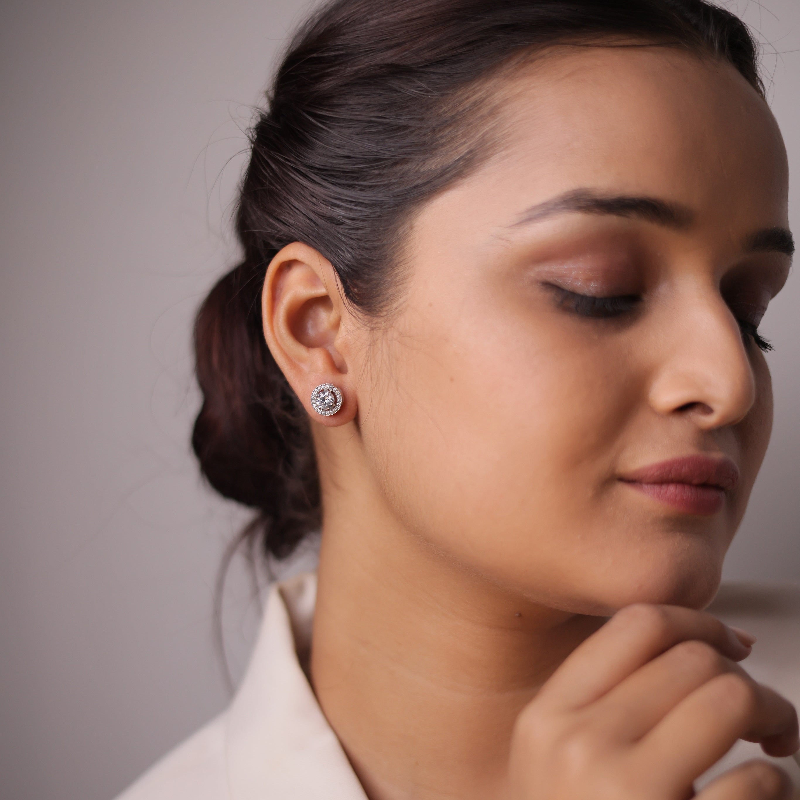 Silver Jewelry By Kesardeep