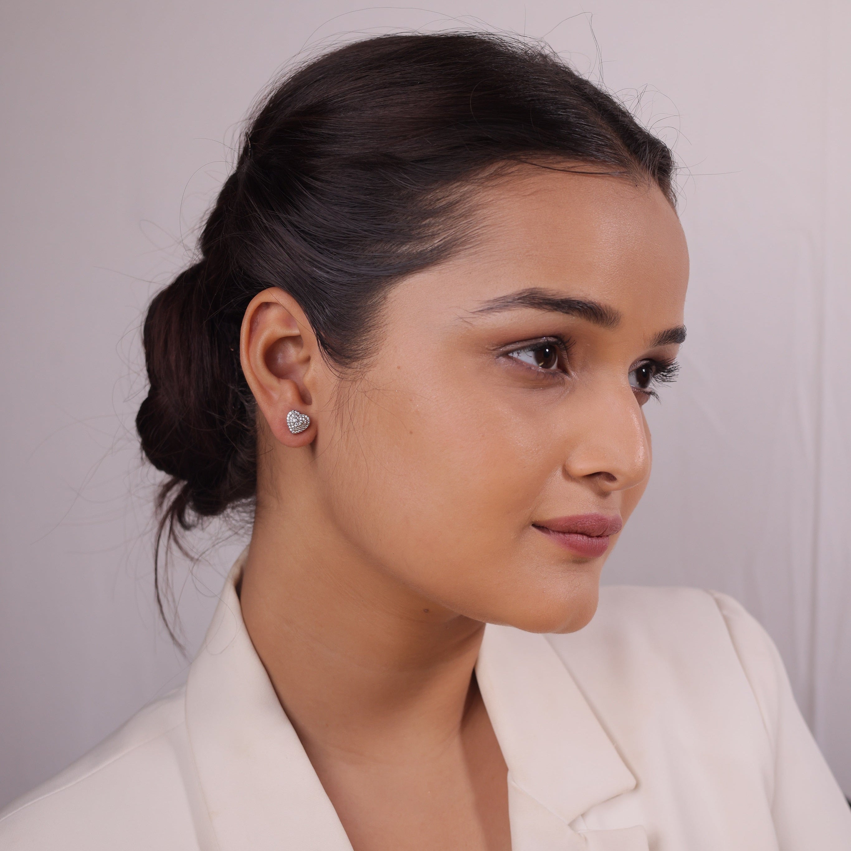 Silver Jewelry By Kesardeep