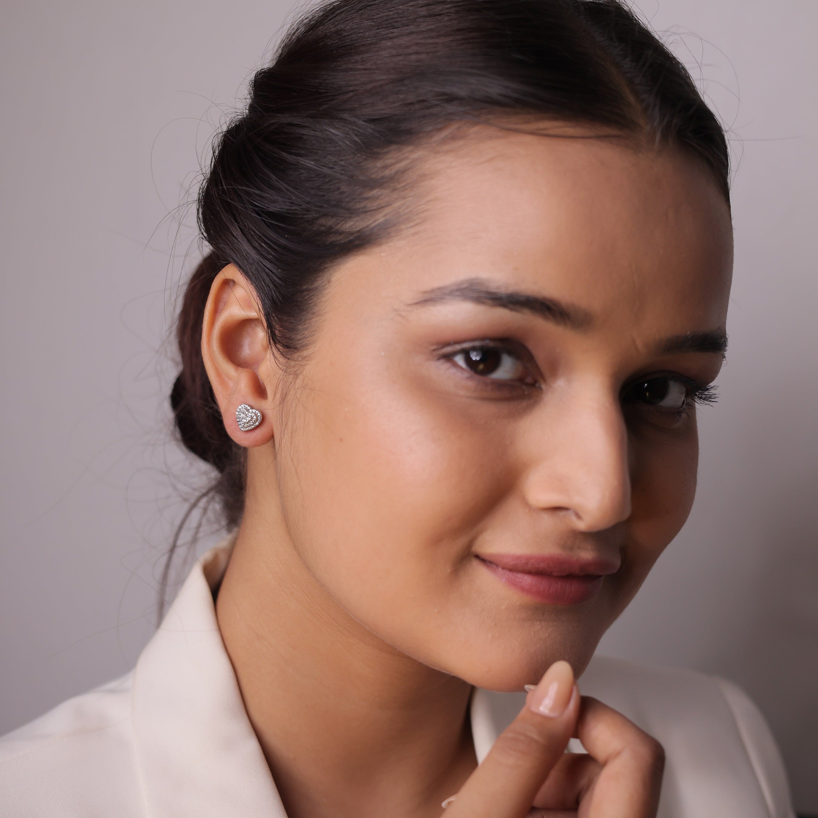 Silver Jewelry By Kesardeep