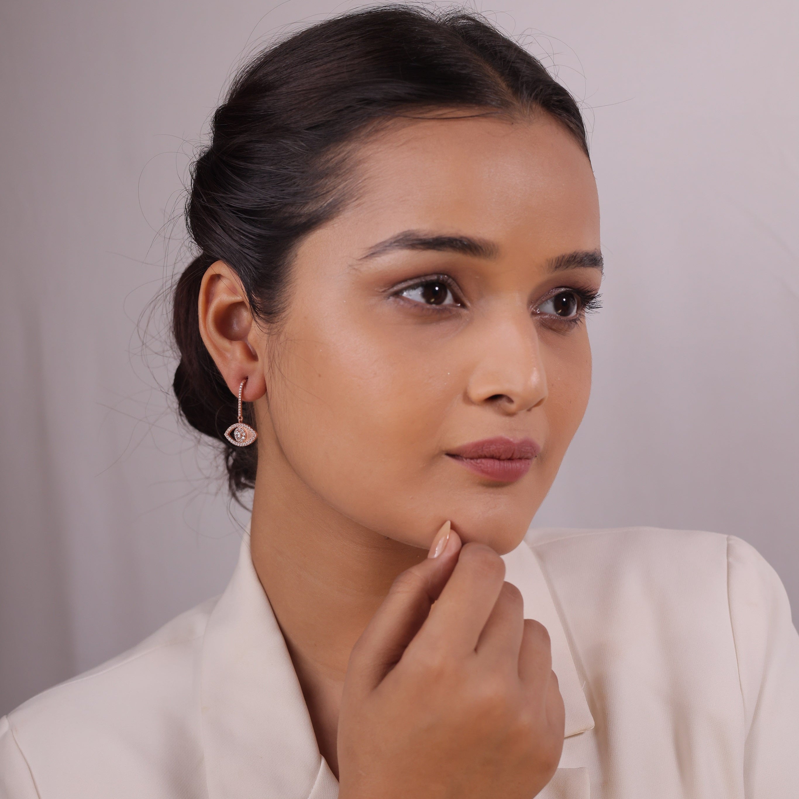 Silver Jewelry By Kesardeep