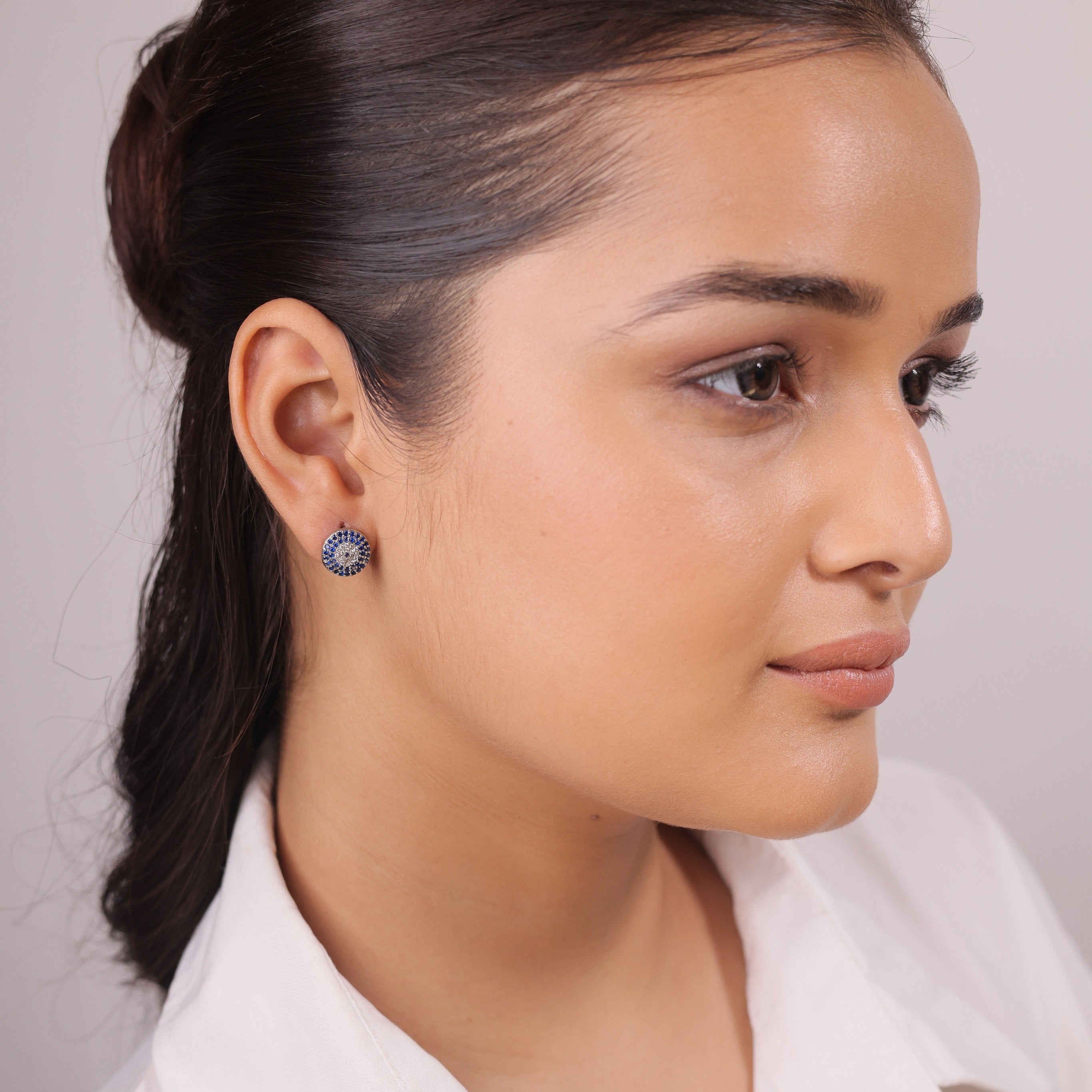 Silver Jewelry By Kesardeep