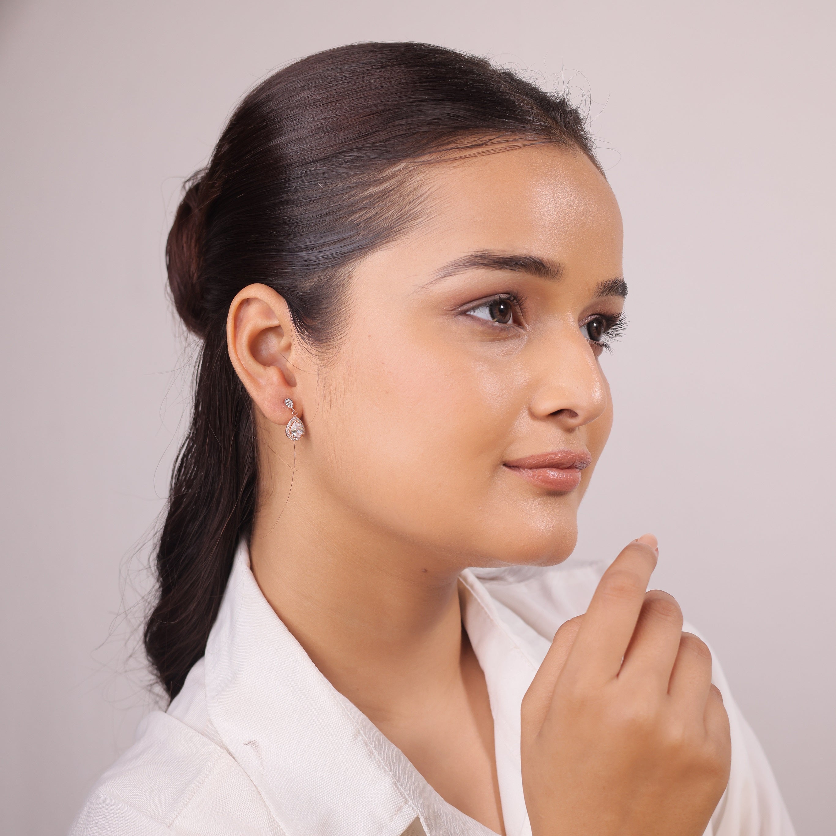 Silver Jewelry By Kesardeep