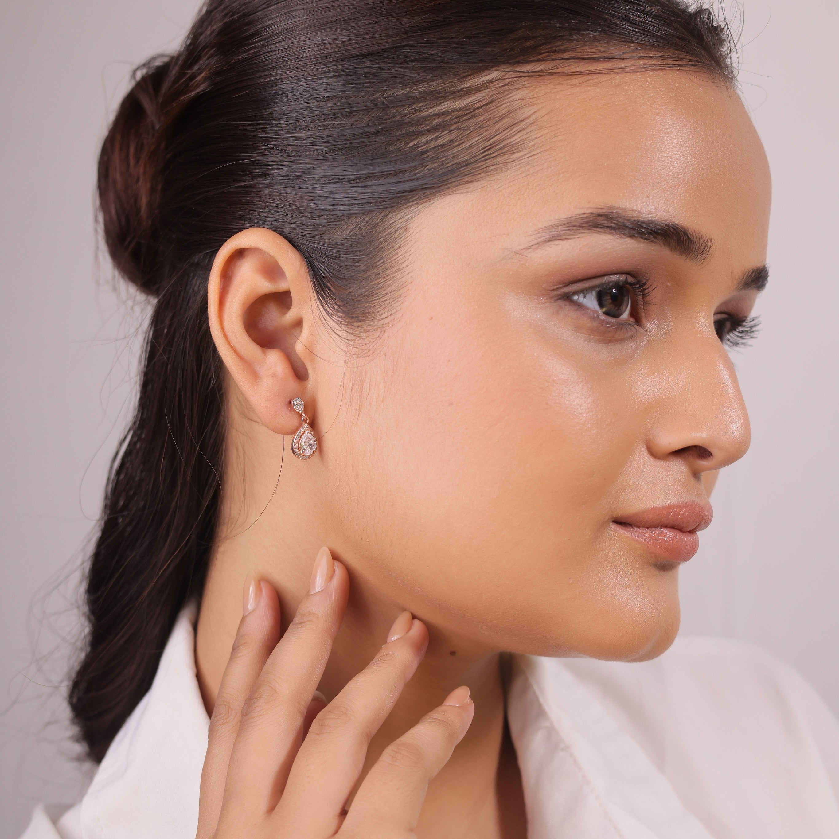 Silver Jewelry By Kesardeep