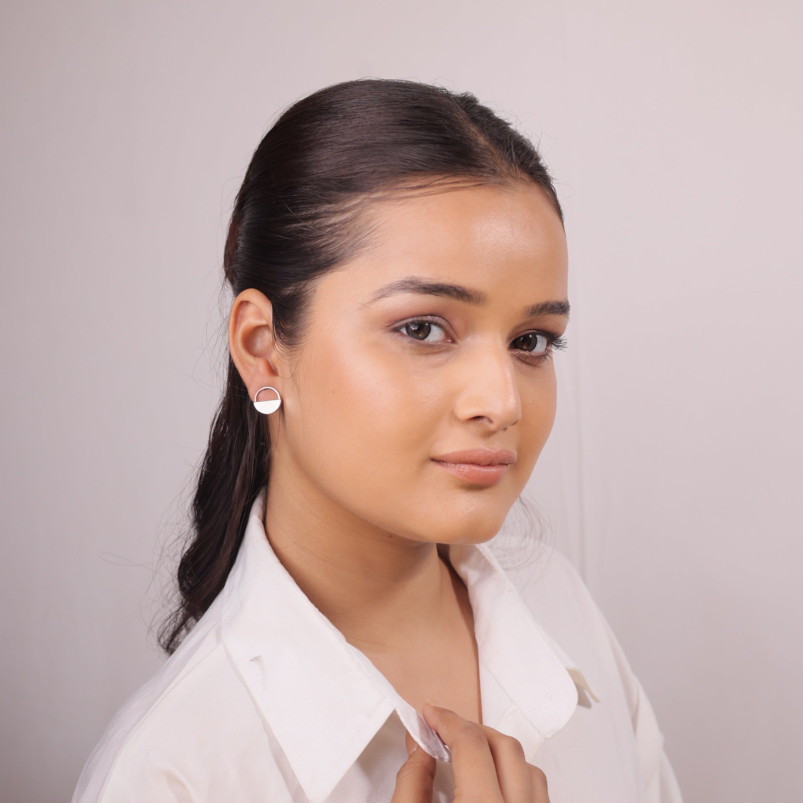 Silver Jewelry By Kesardeep