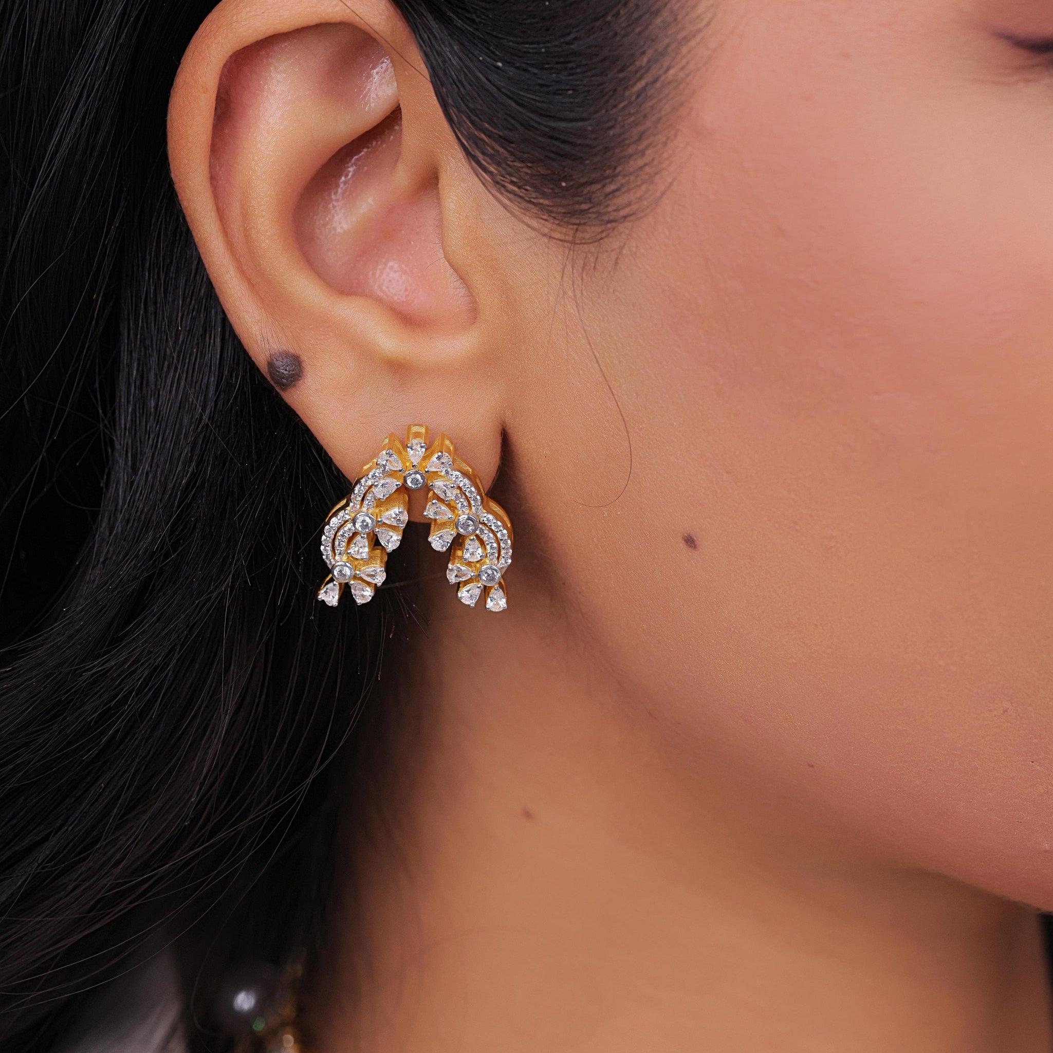 Silver Jewelry By Kesardeep