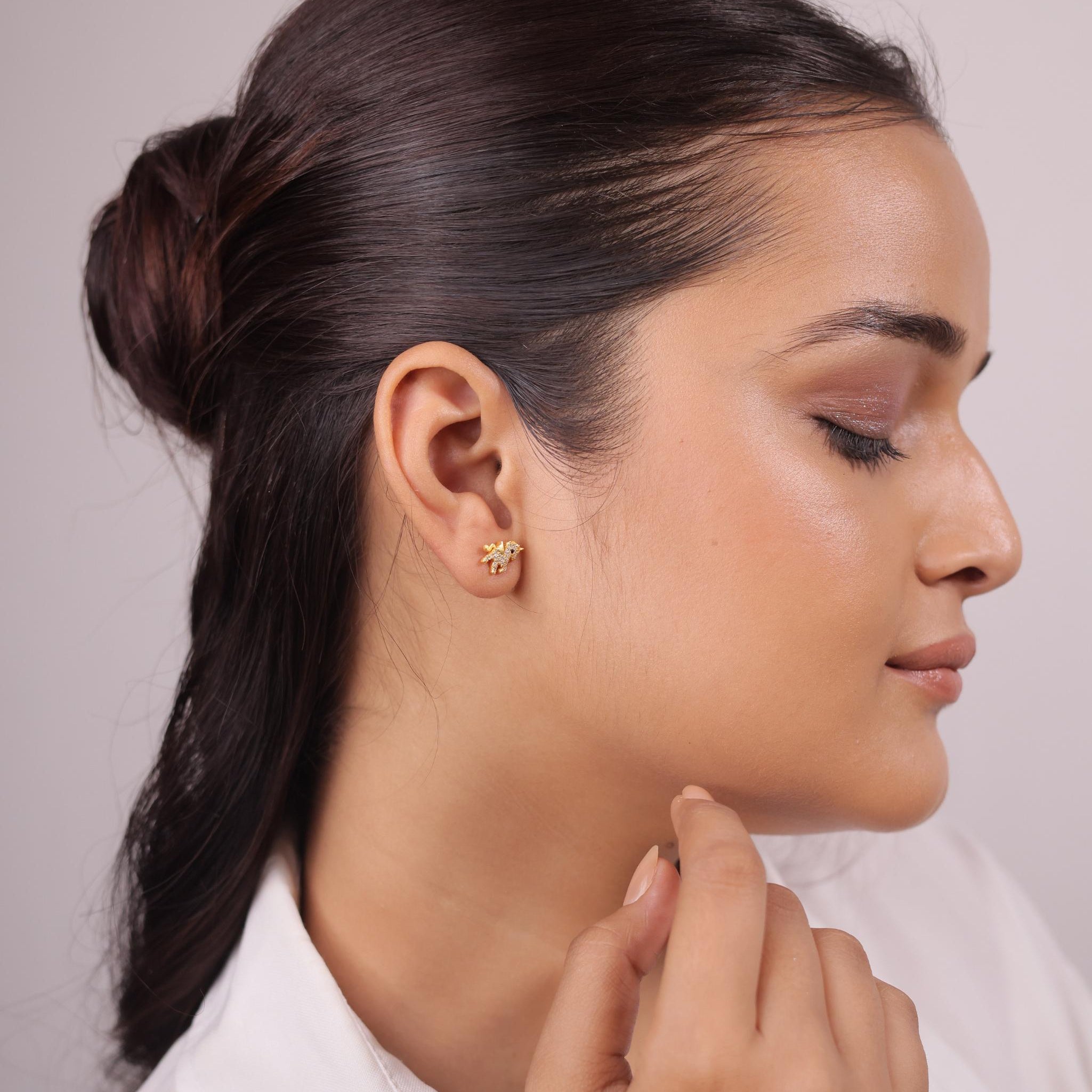 Silver Jewelry By Kesardeep