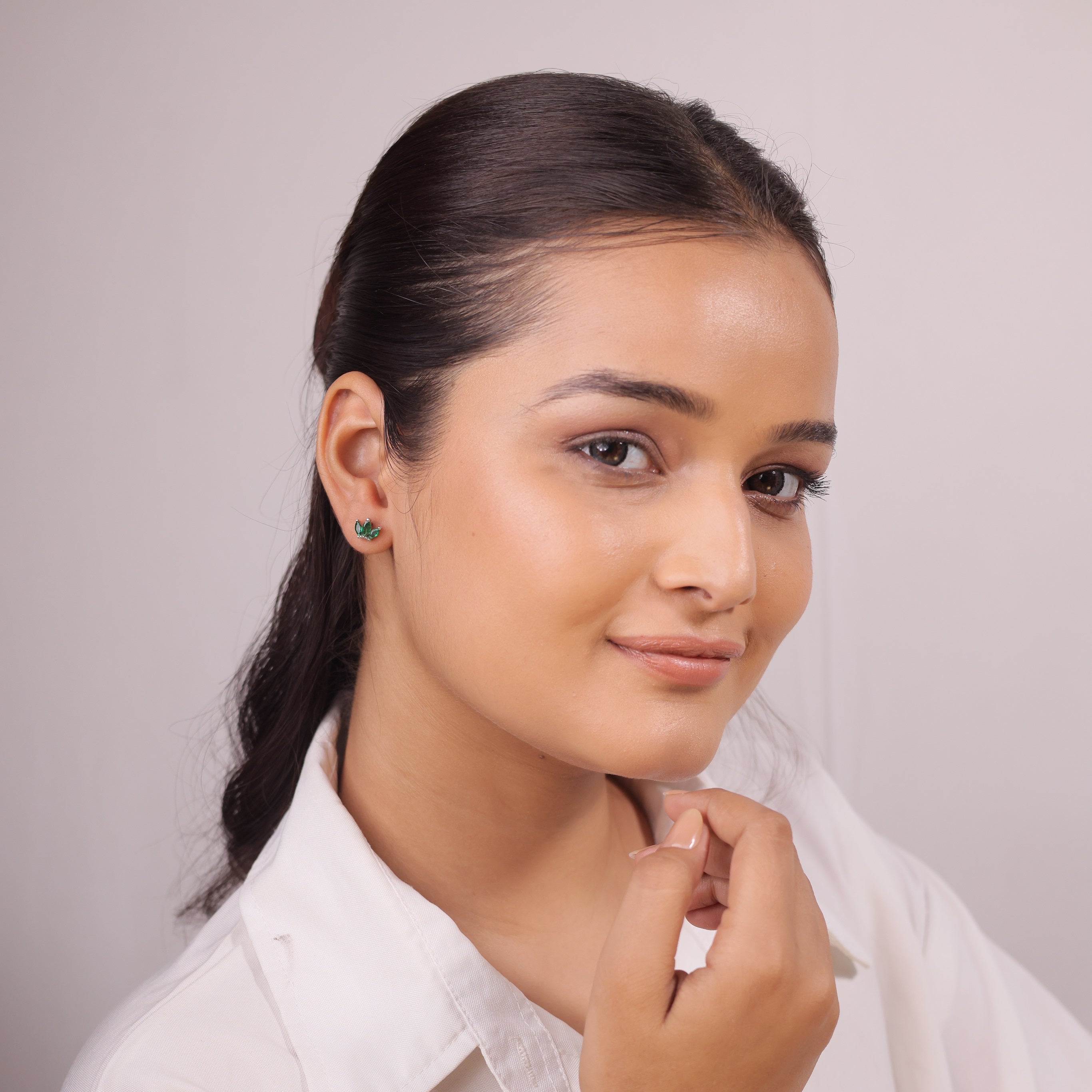 Silver Jewelry By Kesardeep