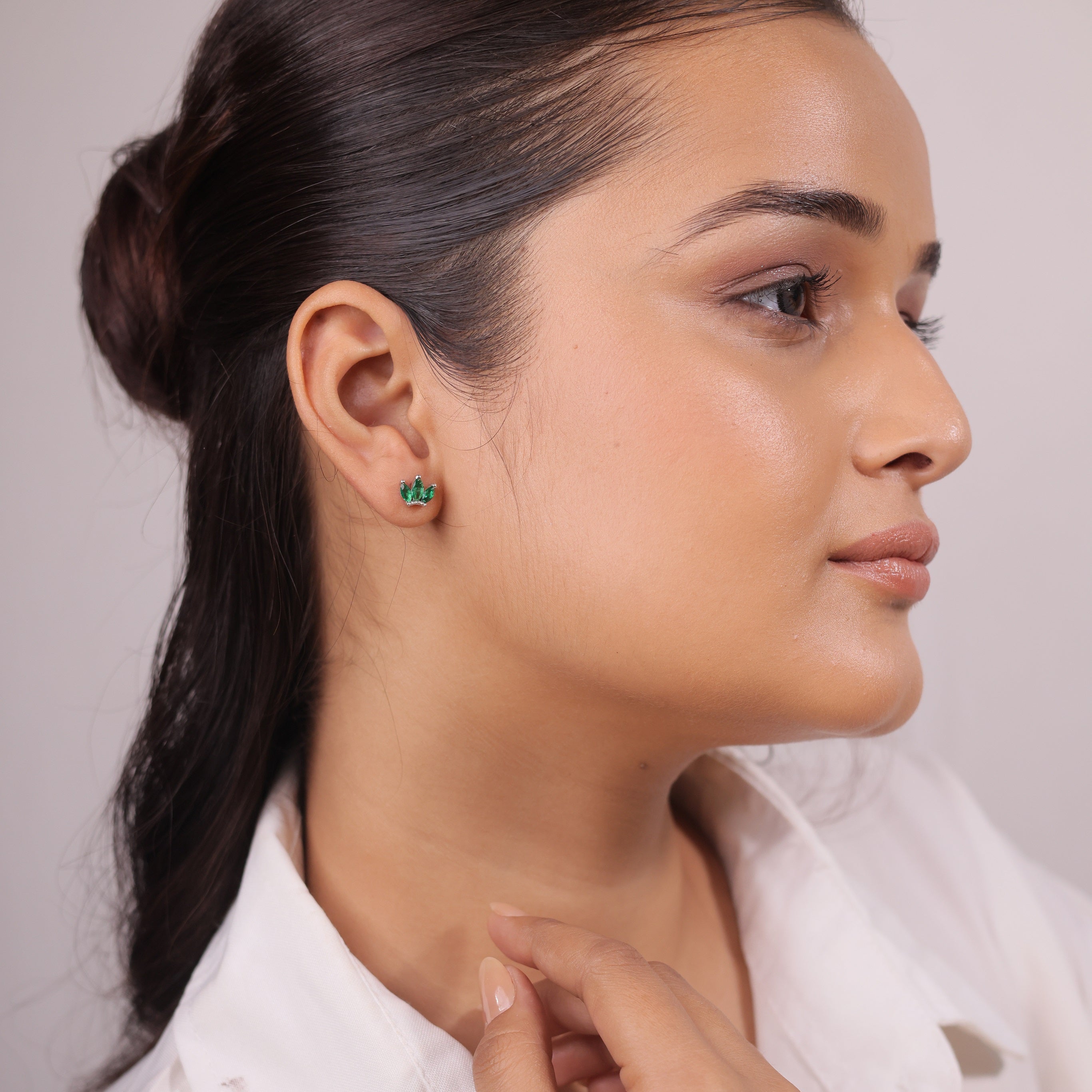 Silver Jewelry By Kesardeep