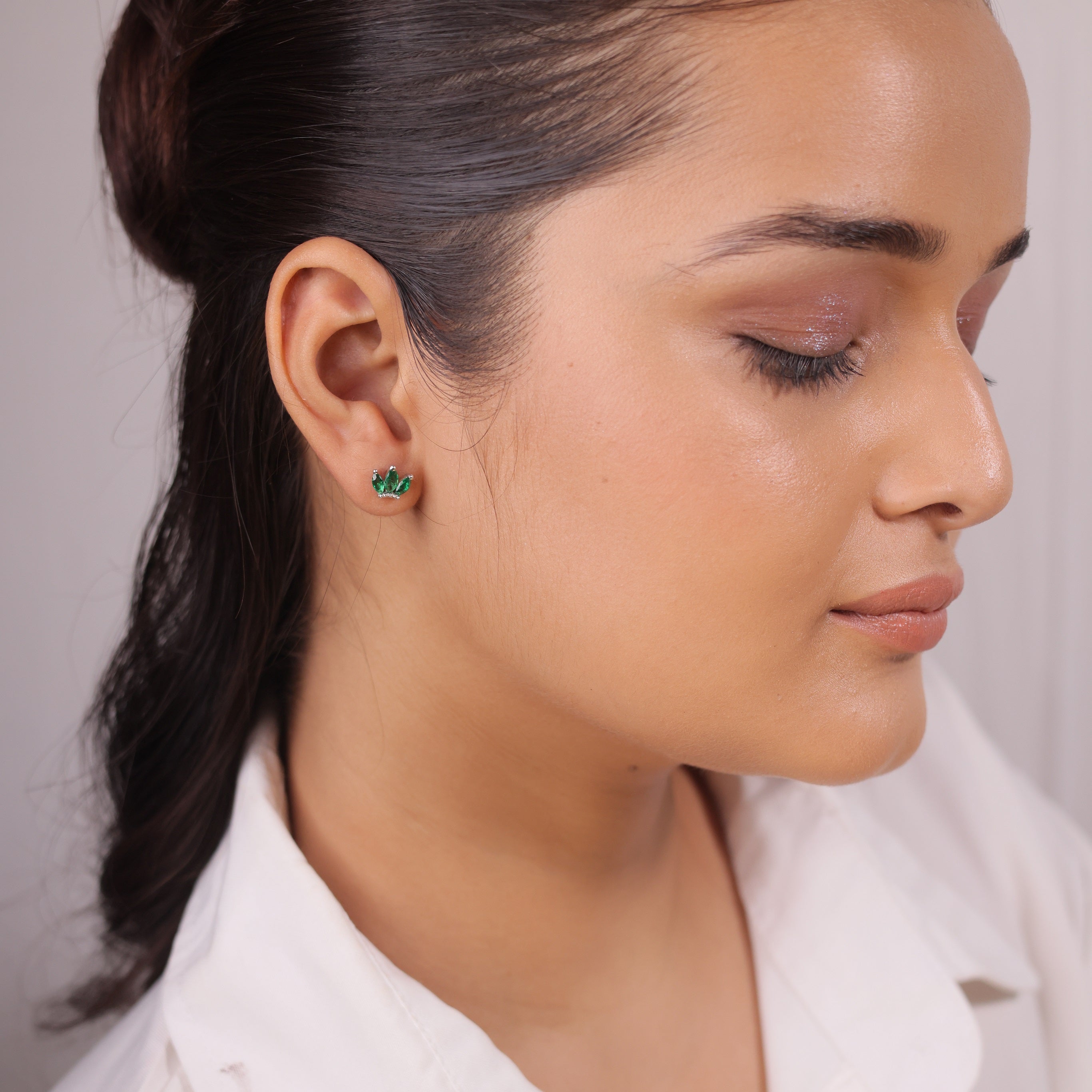 Silver Jewelry By Kesardeep