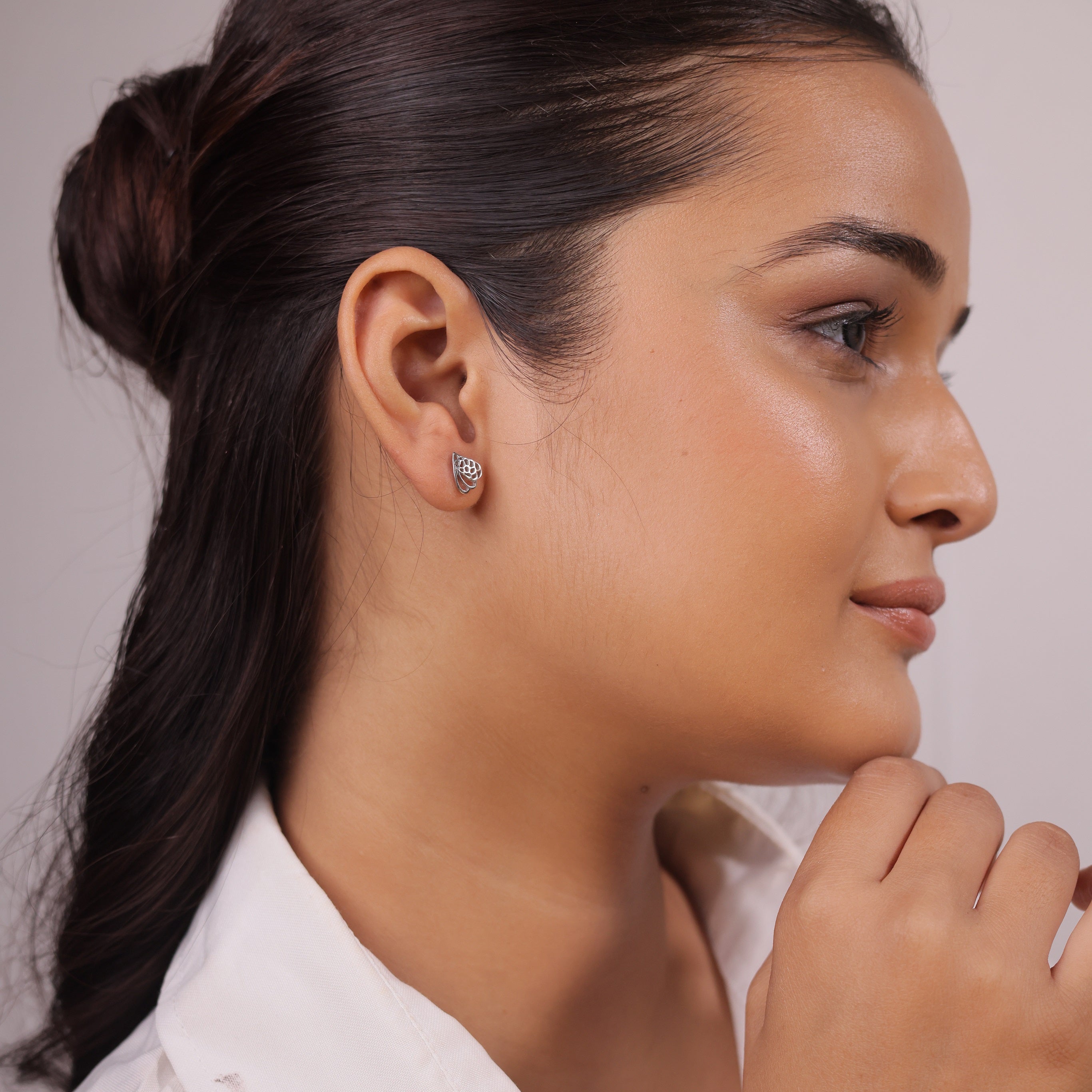 Silver Jewelry By Kesardeep