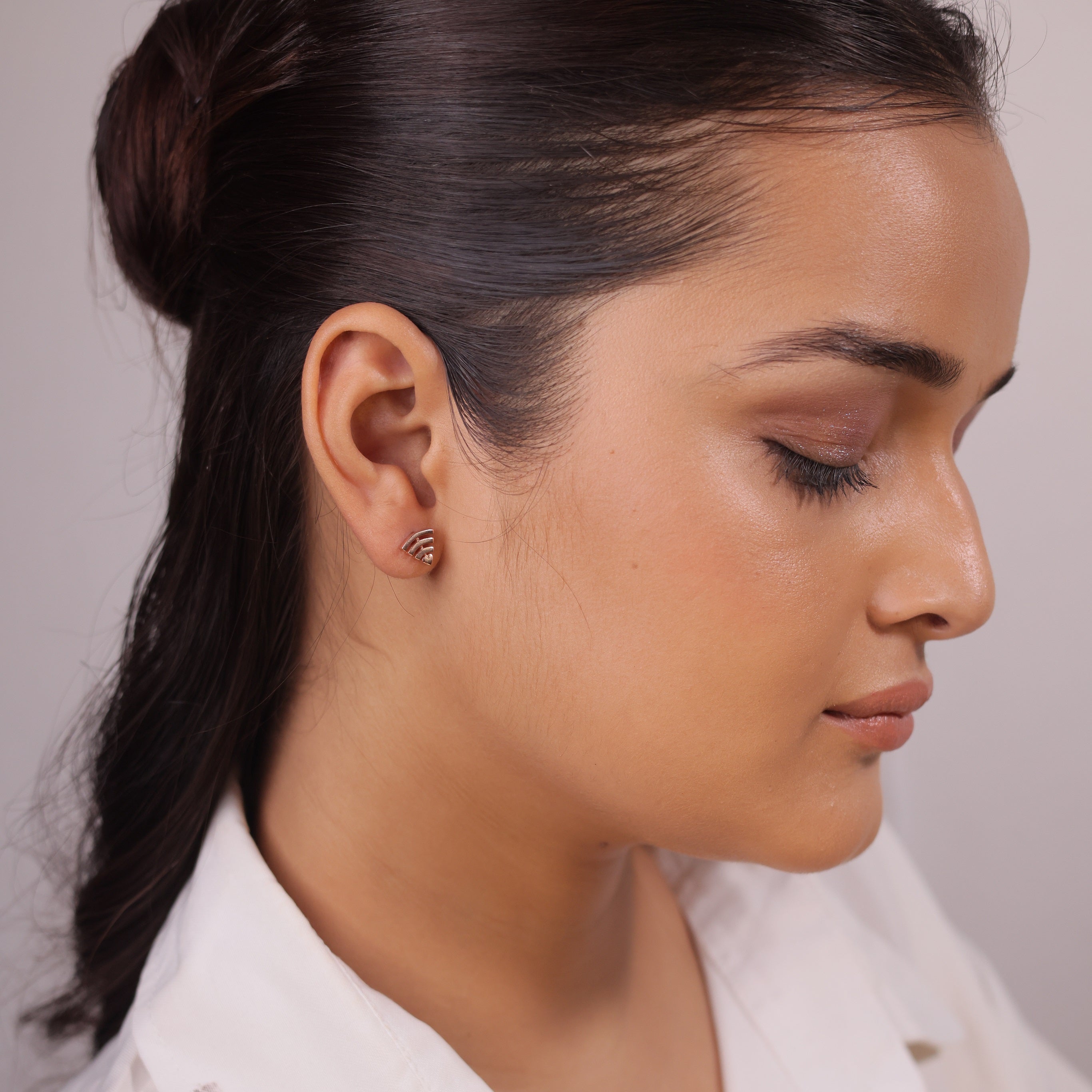 Silver Jewelry By Kesardeep