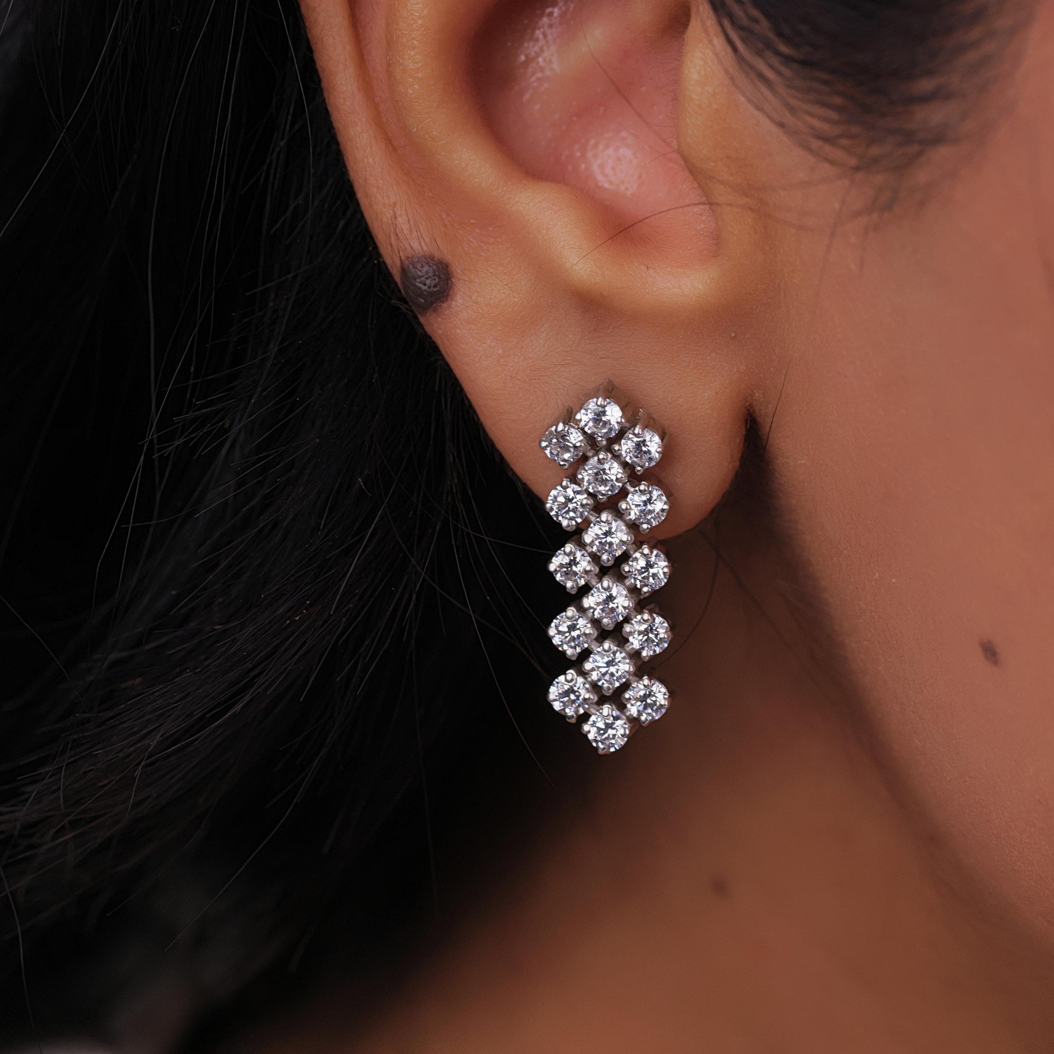 Silver Jewelry By Kesardeep