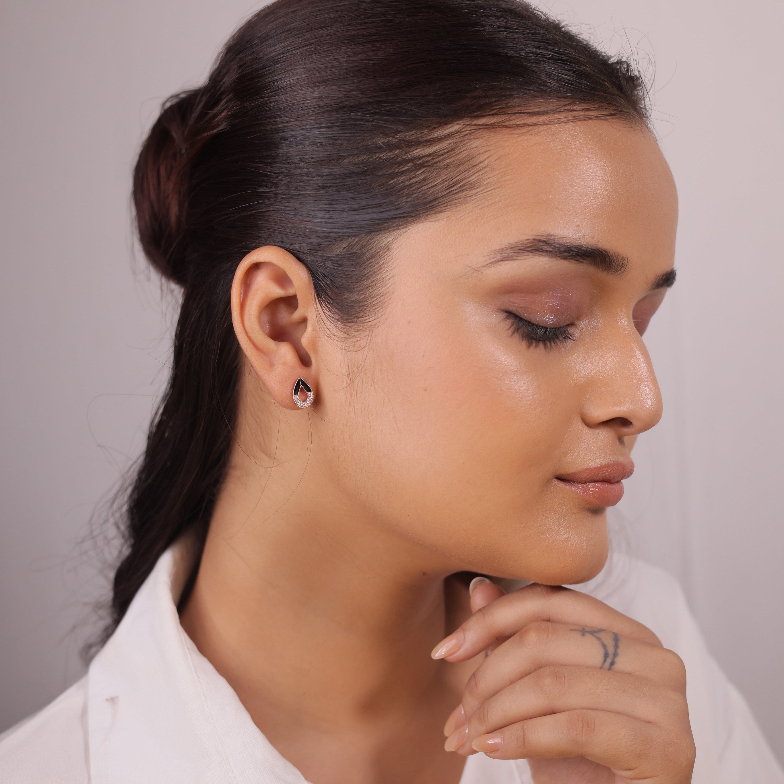 Silver Jewelry By Kesardeep