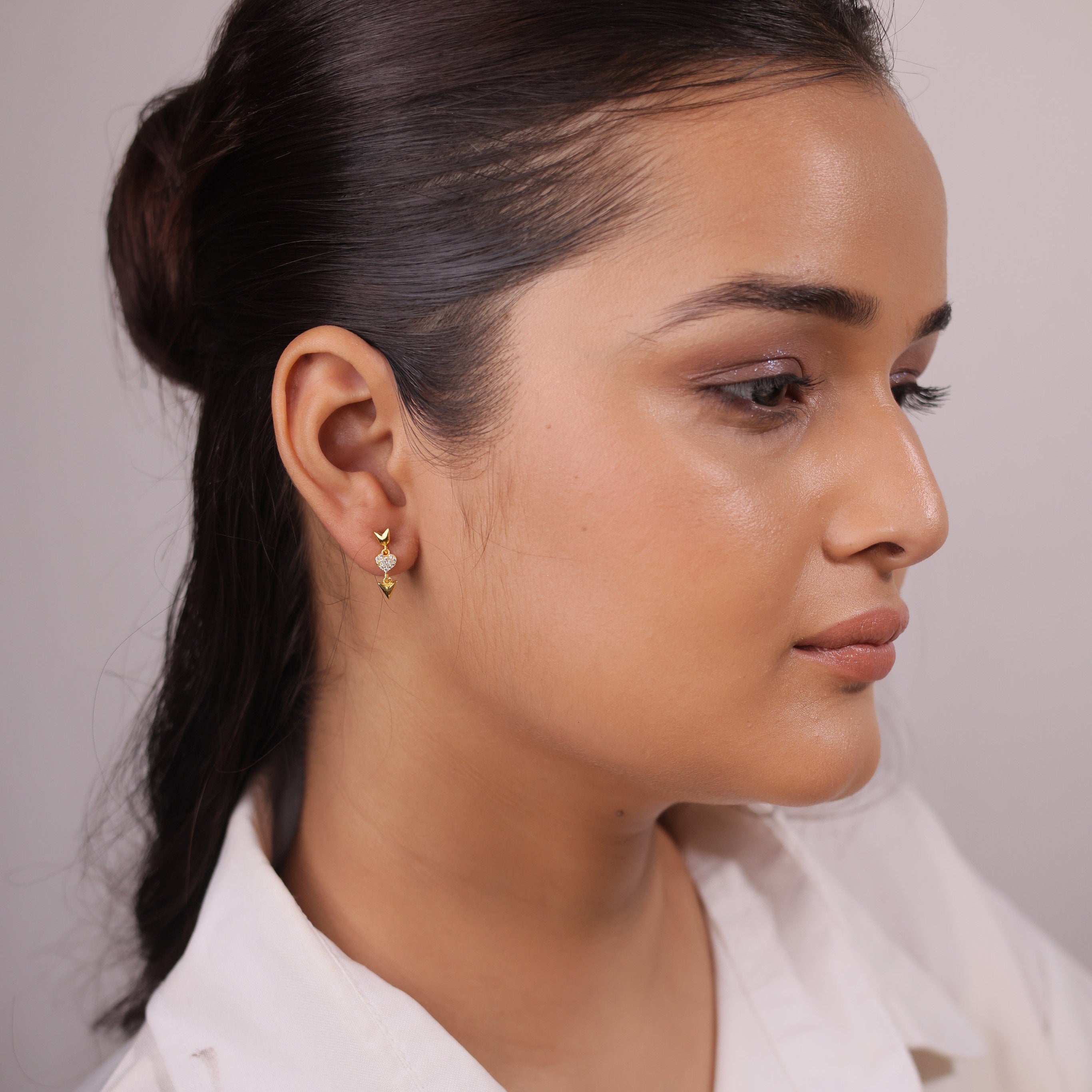 Silver Jewelry By Kesardeep