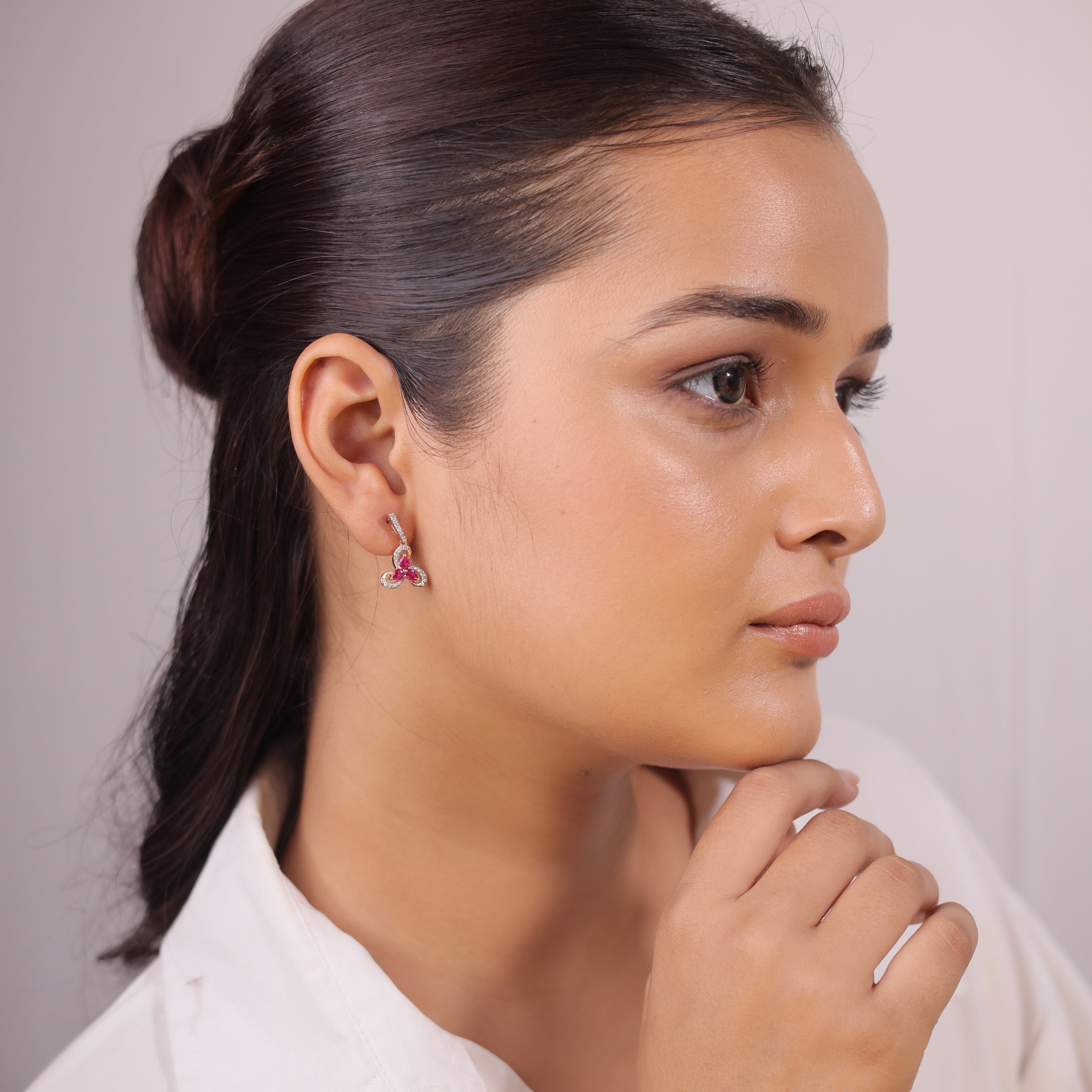 Silver Jewelry By Kesardeep