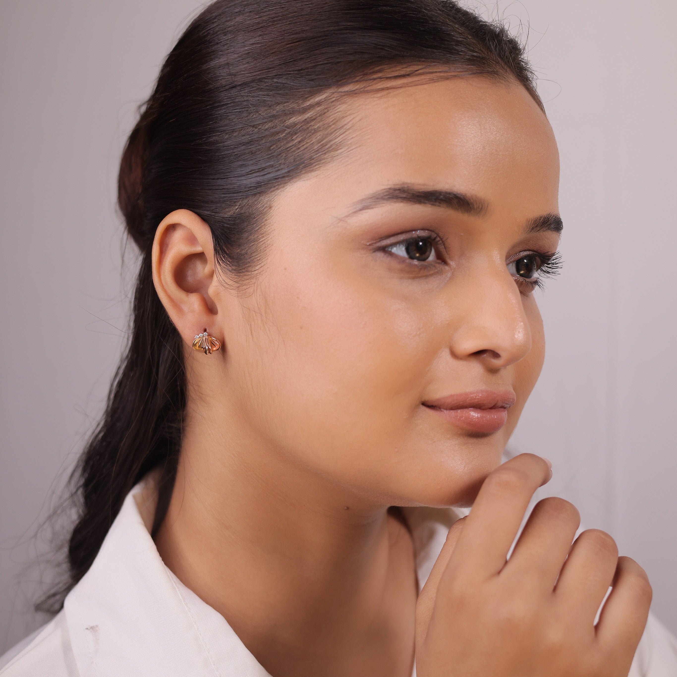 Silver Jewelry By Kesardeep