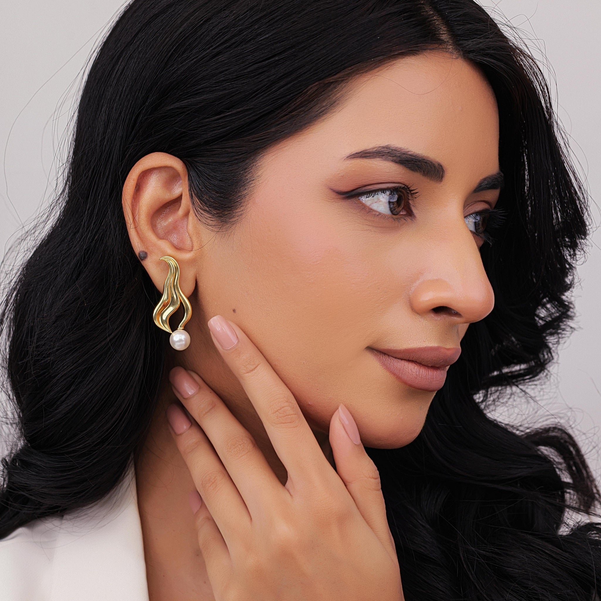 Silver Jewelry By Kesardeep