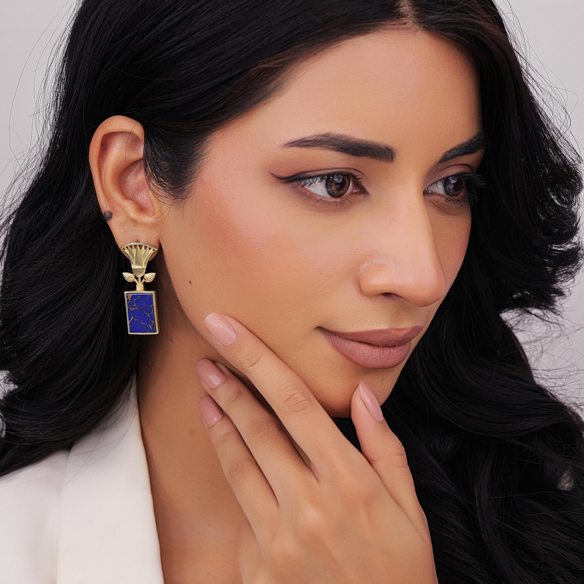 Silver Jewelry By Kesardeep