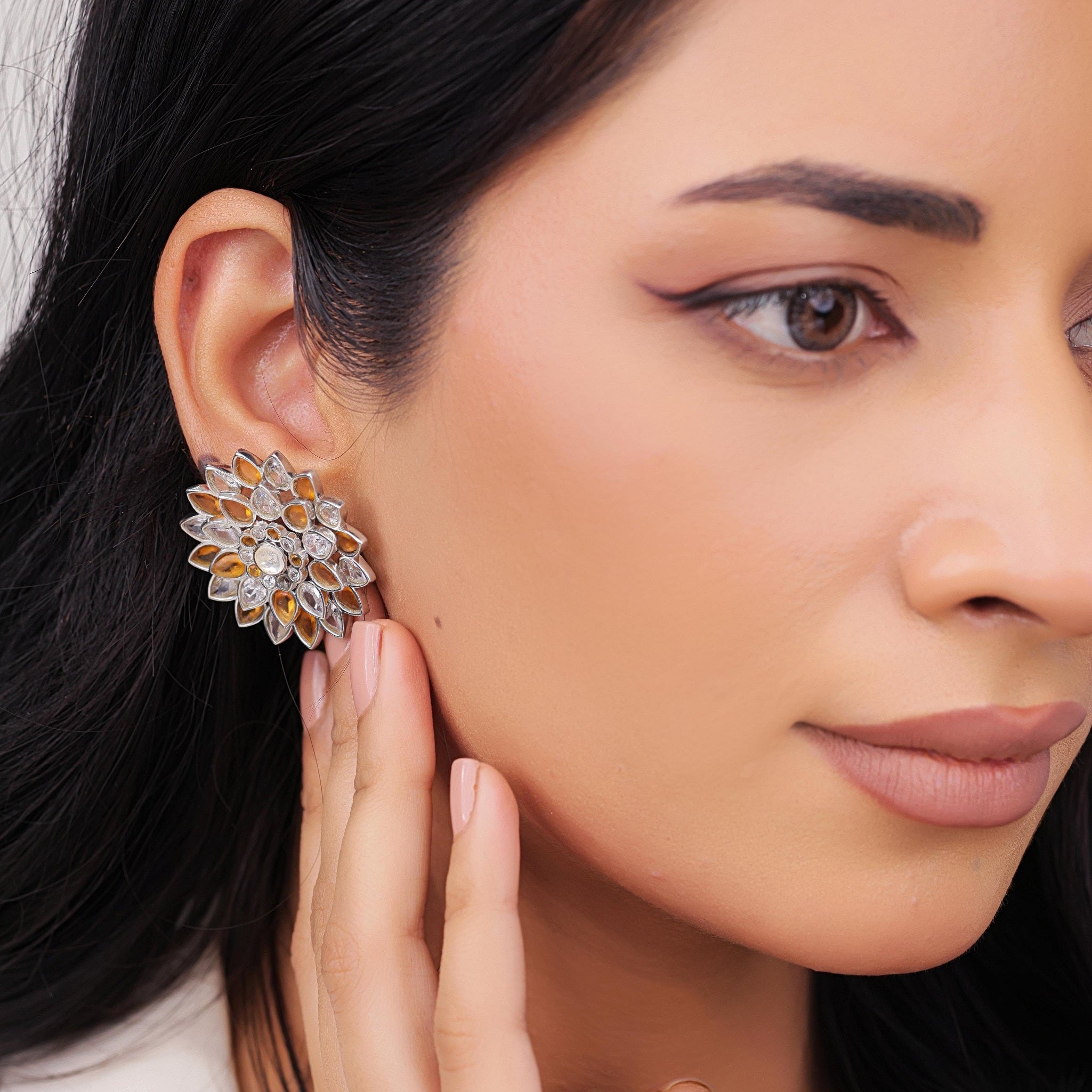 Silver Jewelry By Kesardeep