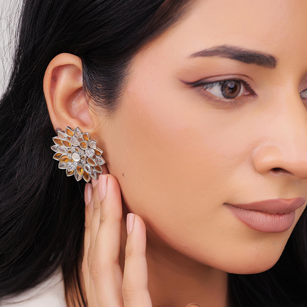 Silver Jewelry By Kesardeep