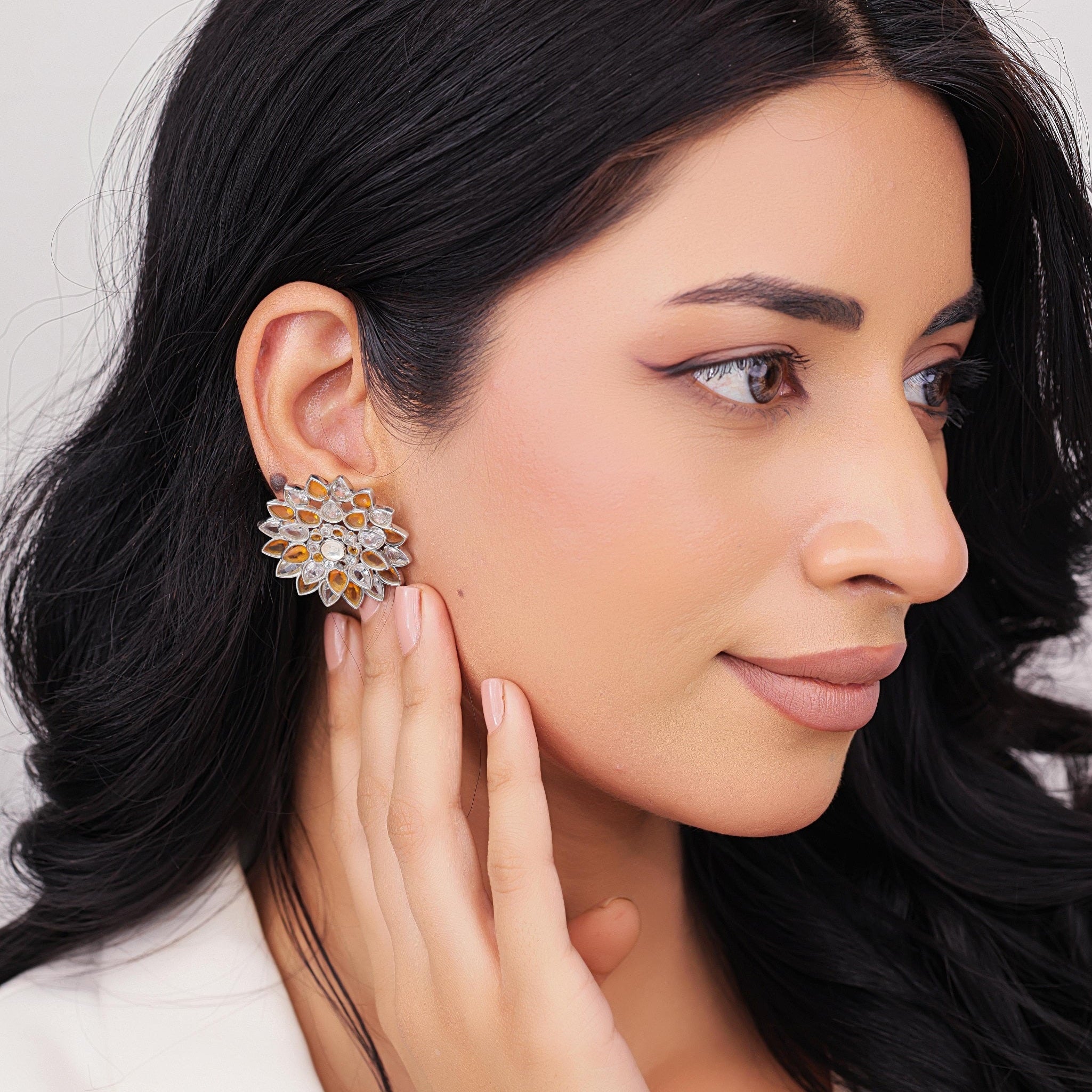 Silver Jewelry By Kesardeep