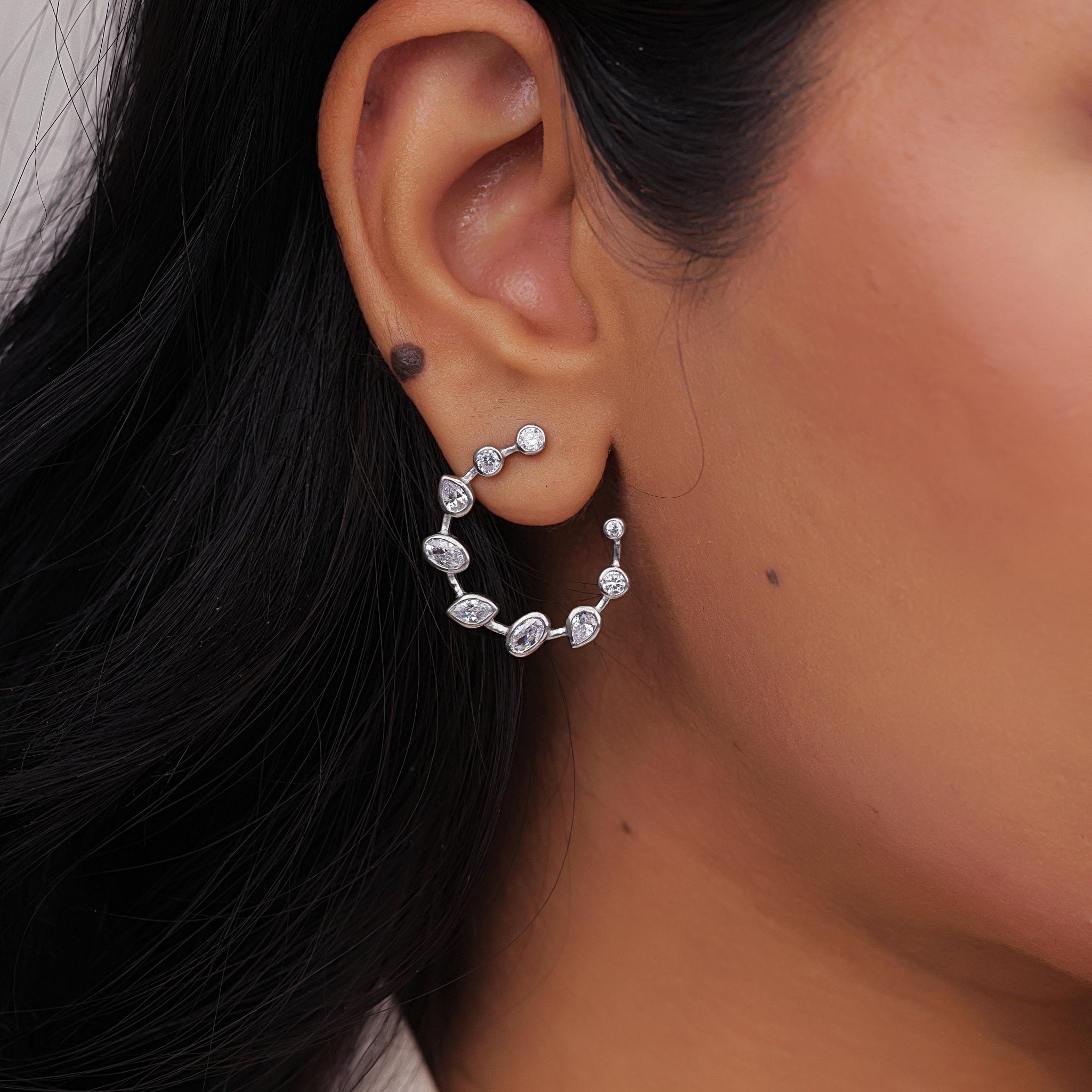 Silver Jewelry By Kesardeep