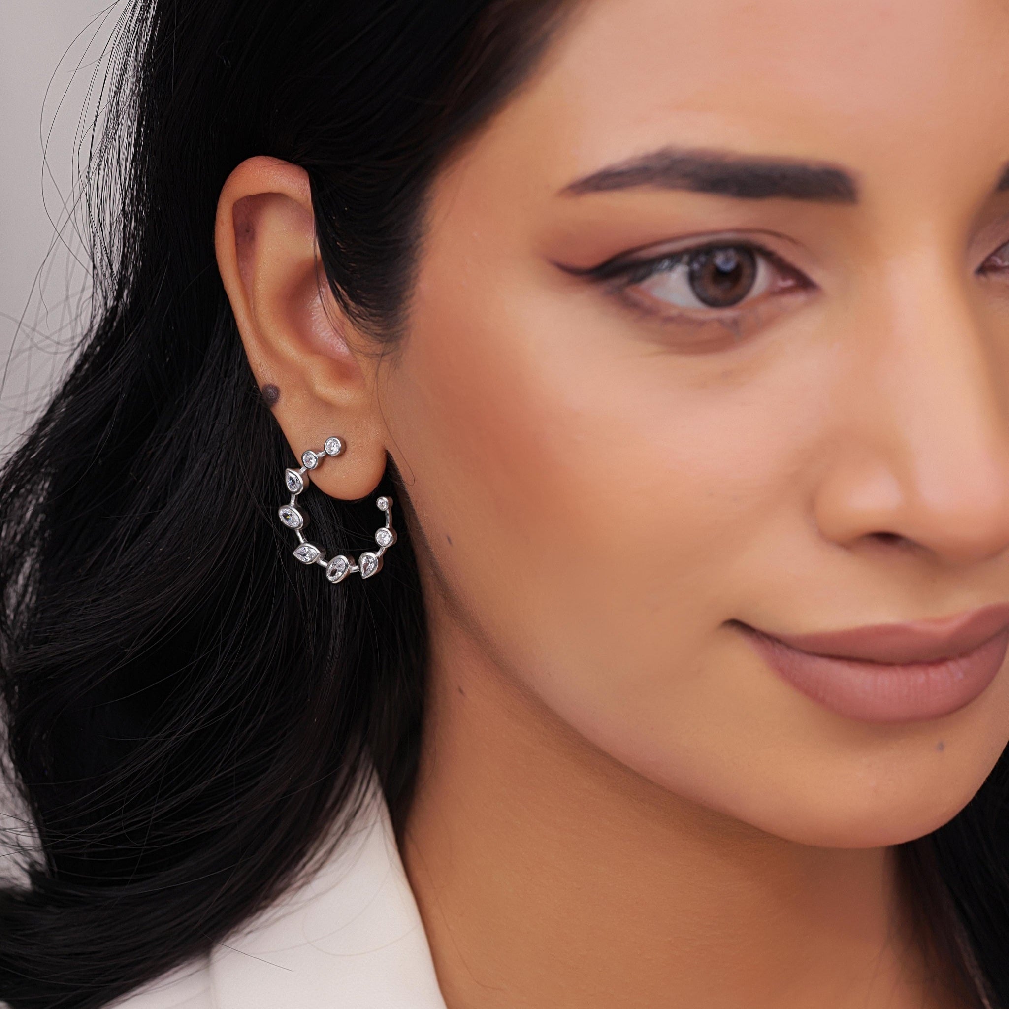 Silver Jewelry By Kesardeep