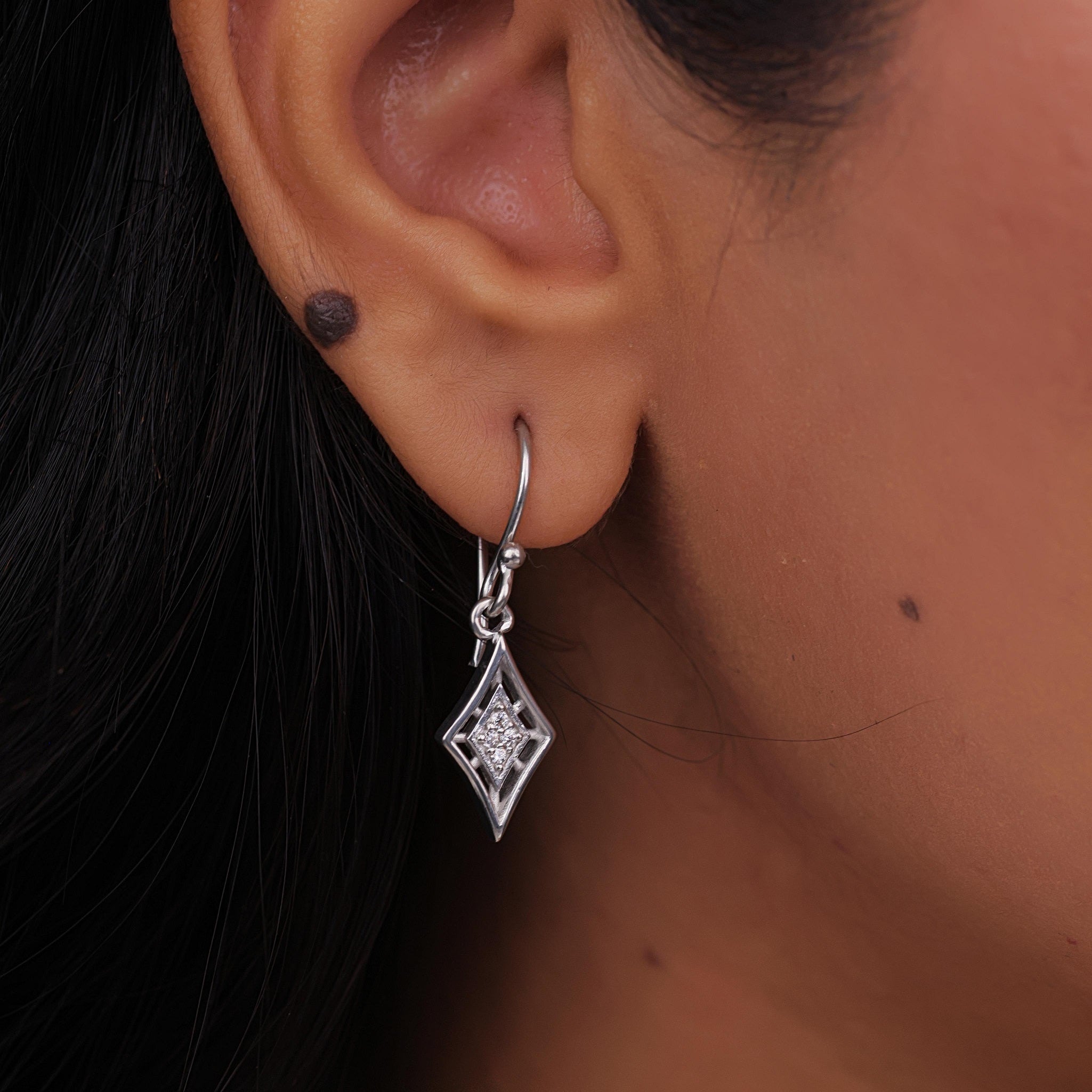 Silver Jewelry By Kesardeep