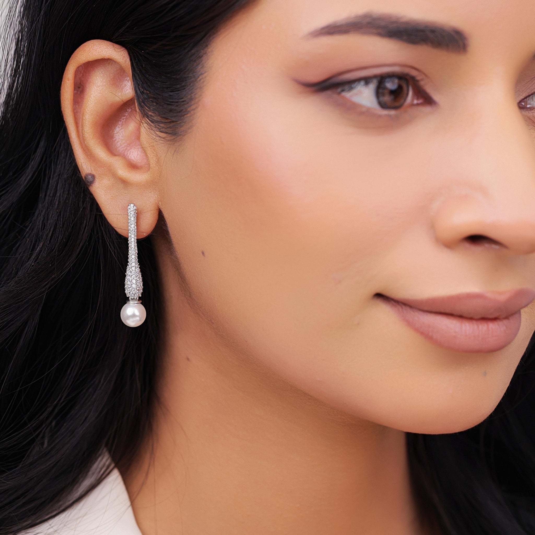 Silver Jewelry By Kesardeep